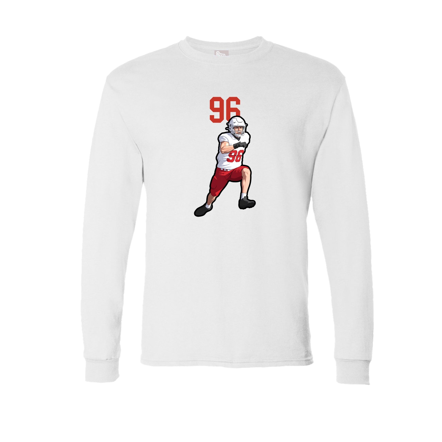 Long Sleeve Tee