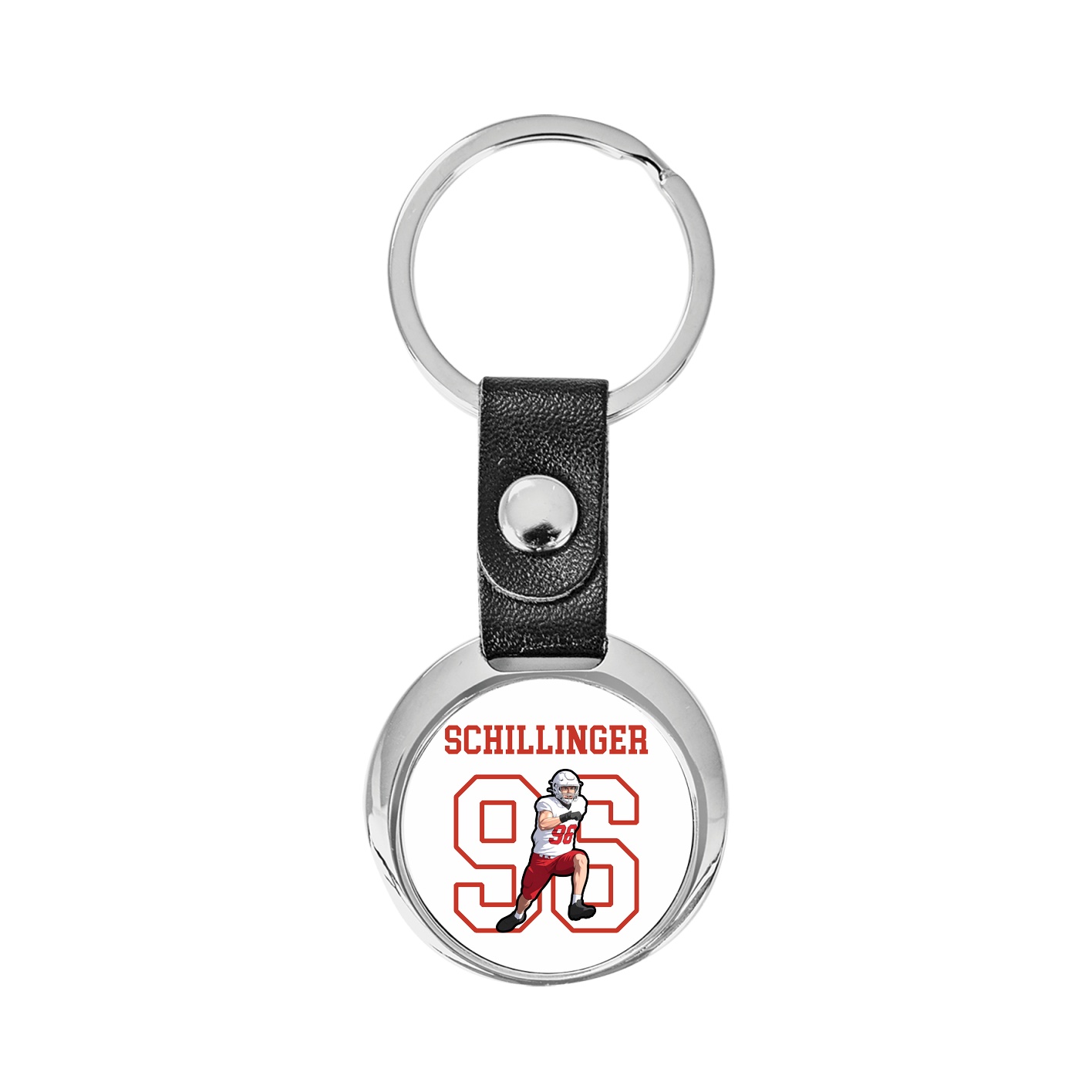 Key Chain — Shirsey in Classic
