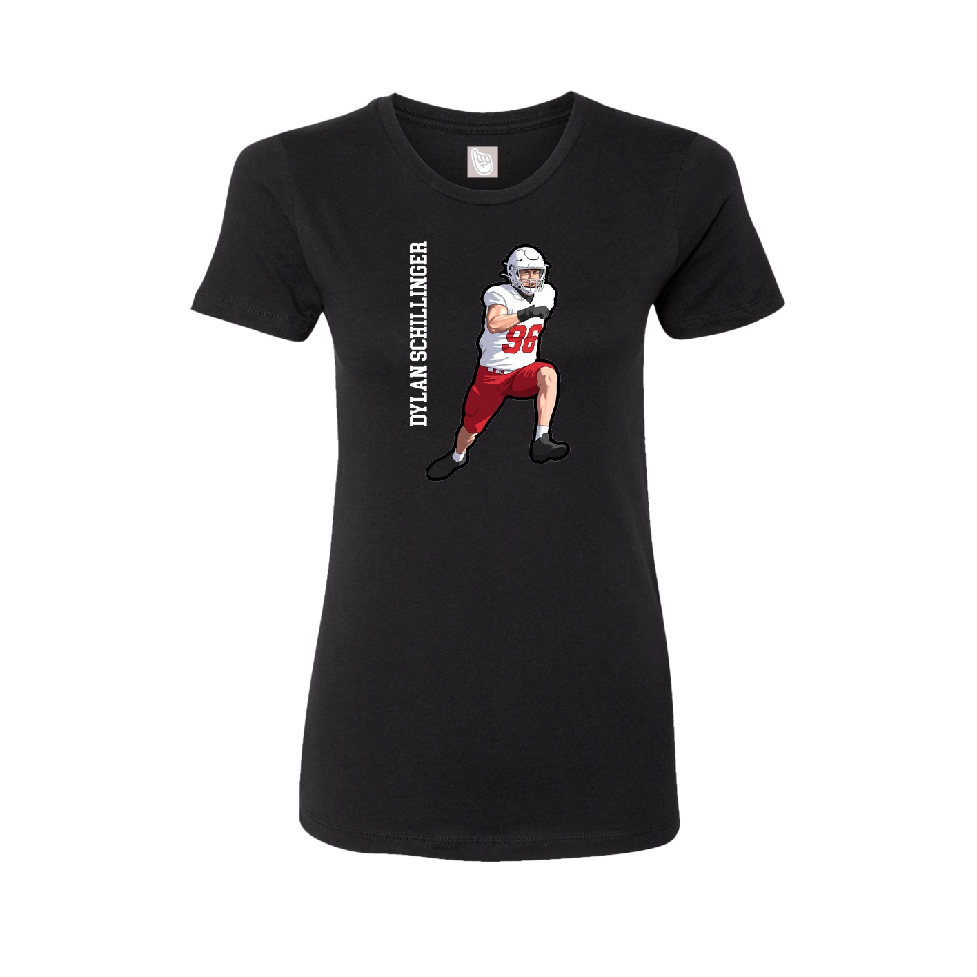Womens Tee