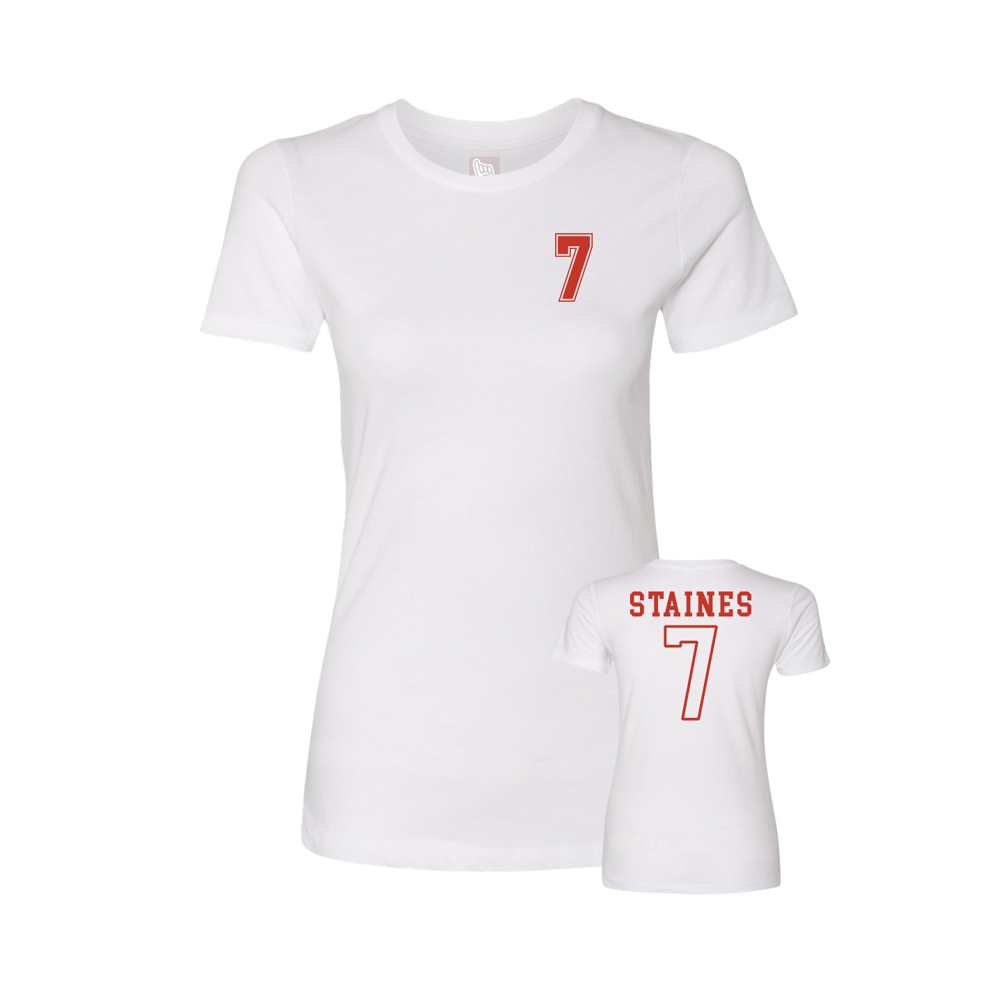 Womens Tee
