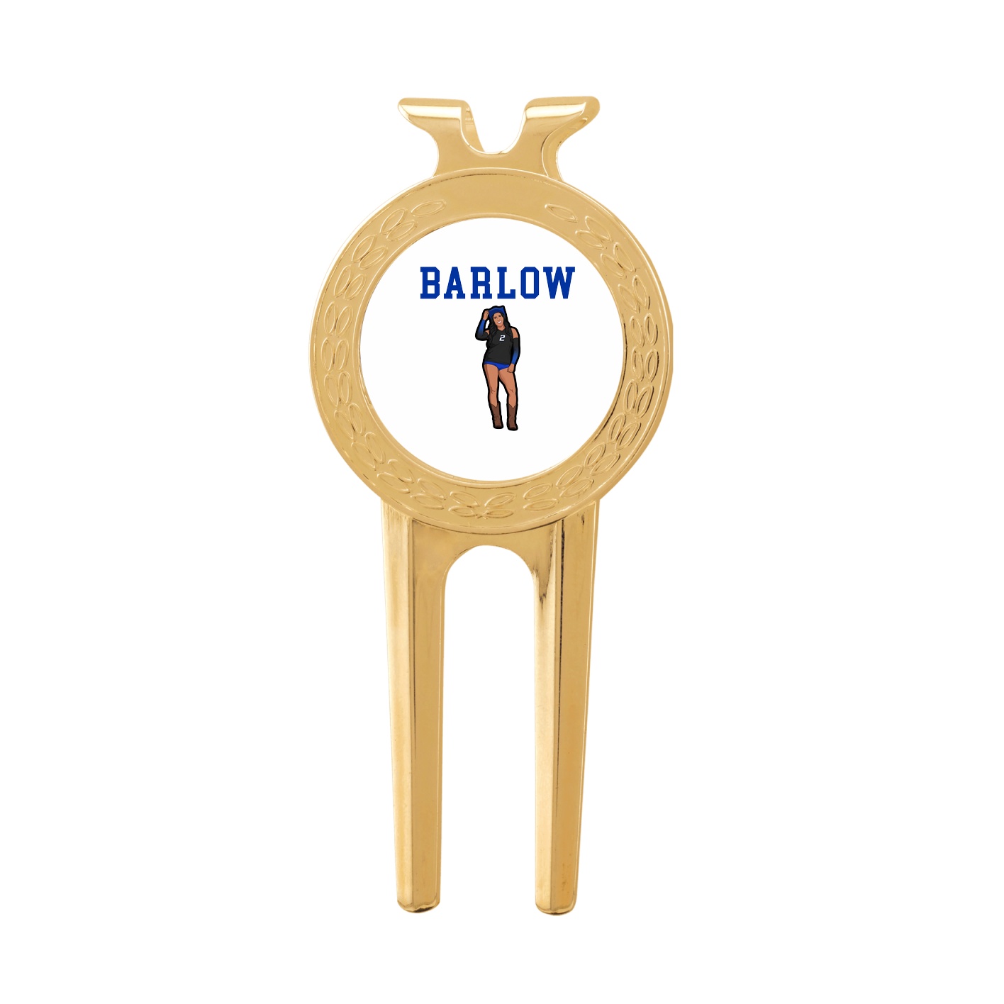 Divot Tool with Ball Marker — Shirsey in Classic