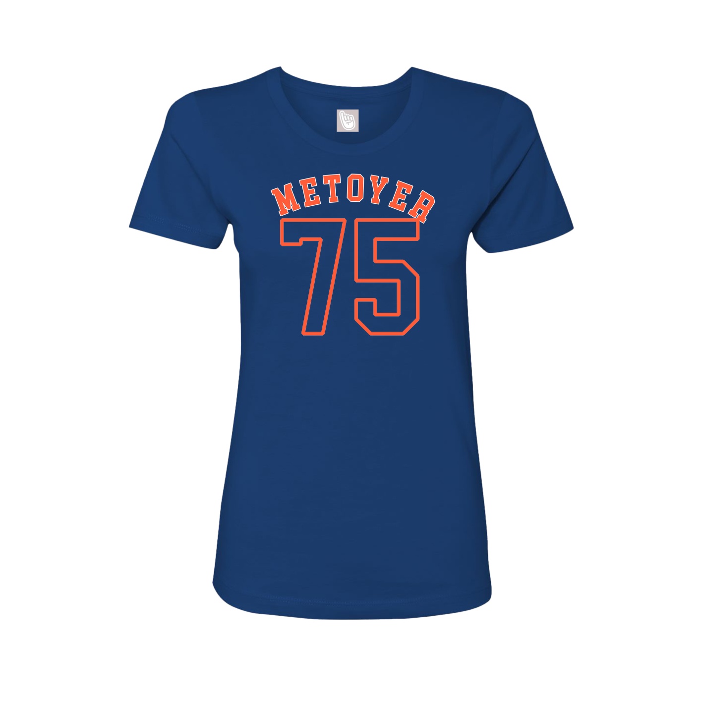 Fitted Women's Tee