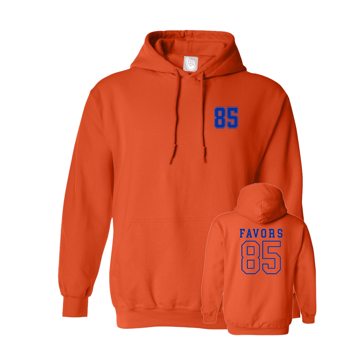 Youth Hoodie