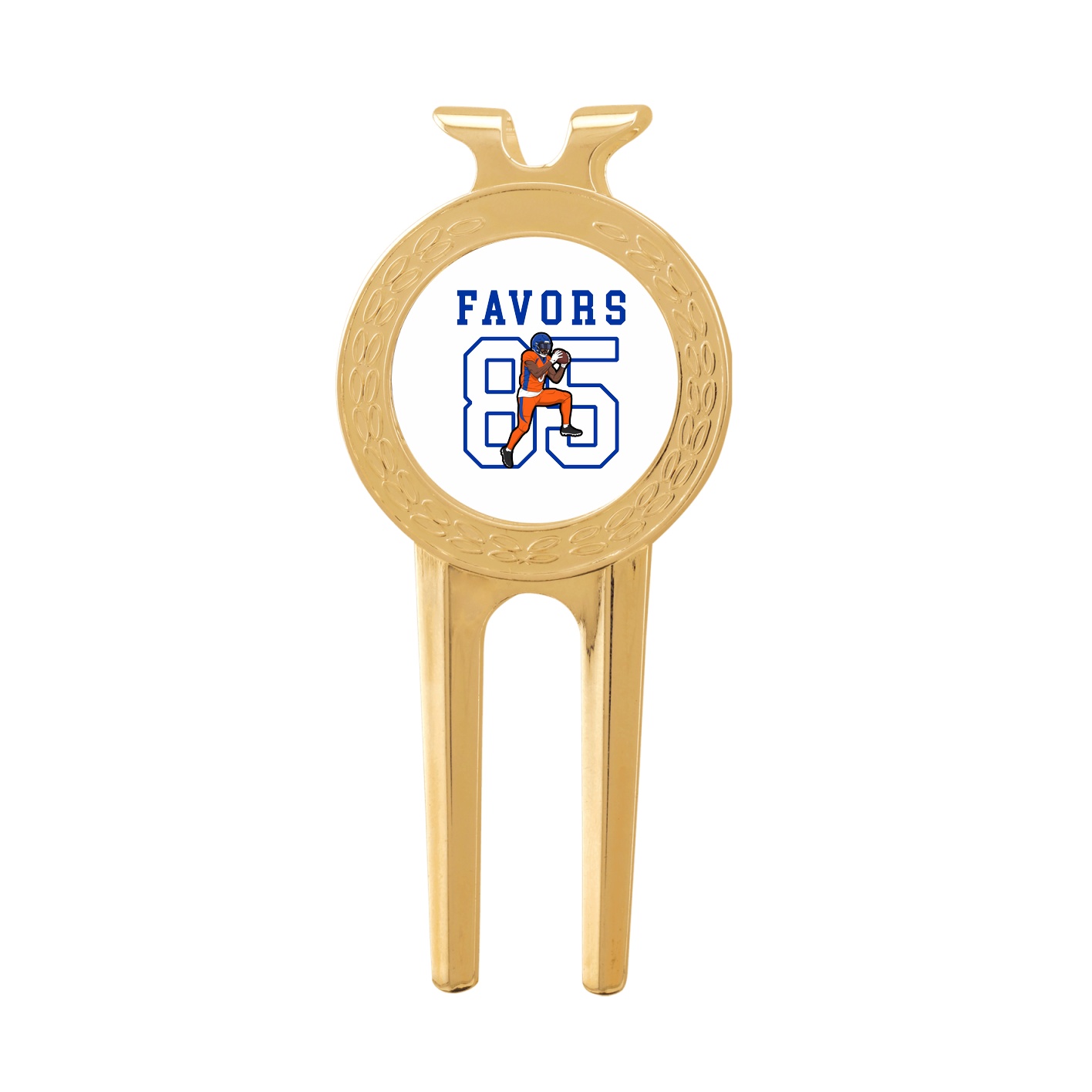 Divot Tool with Ball Marker — Shirsey in Classic