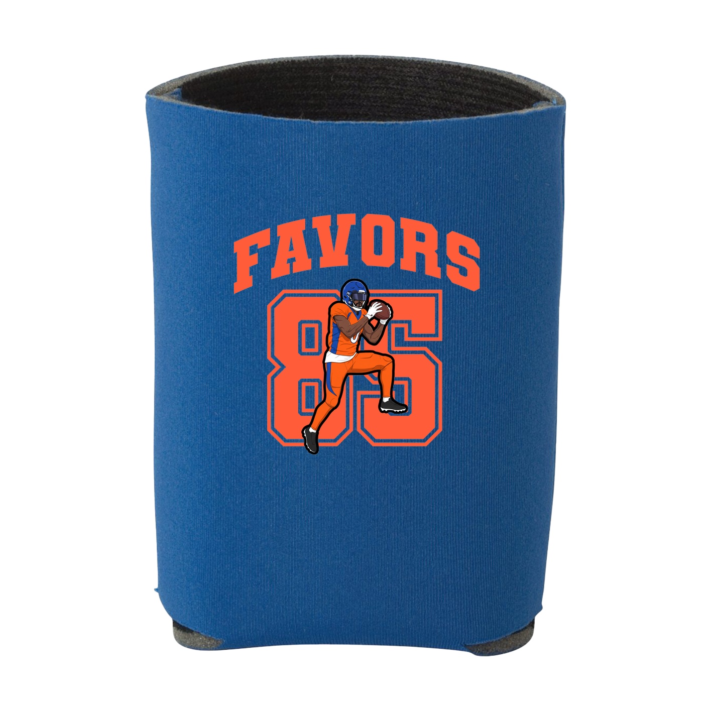 Can Holder — Number in Royal