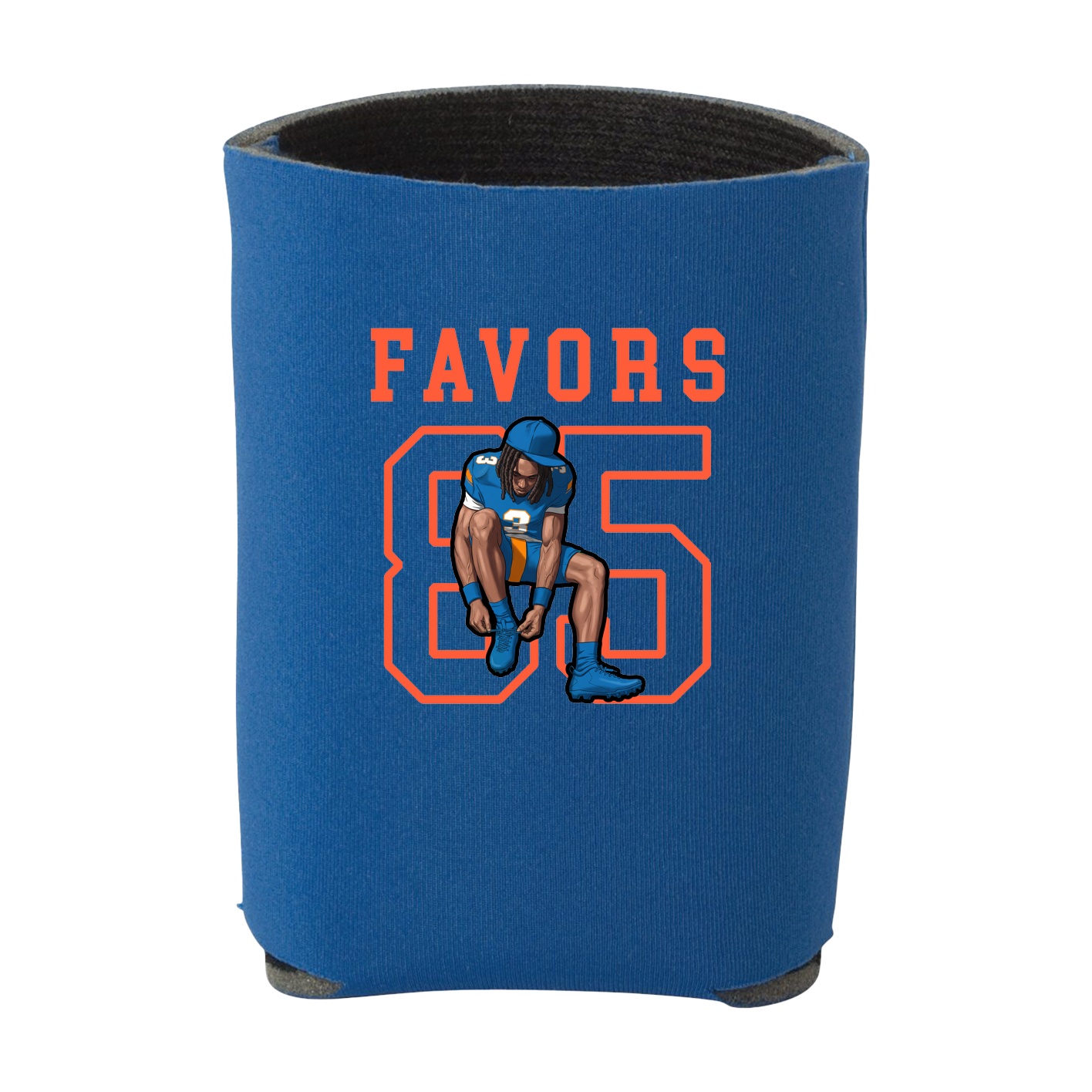 Can Holder — Shirsey in Royal