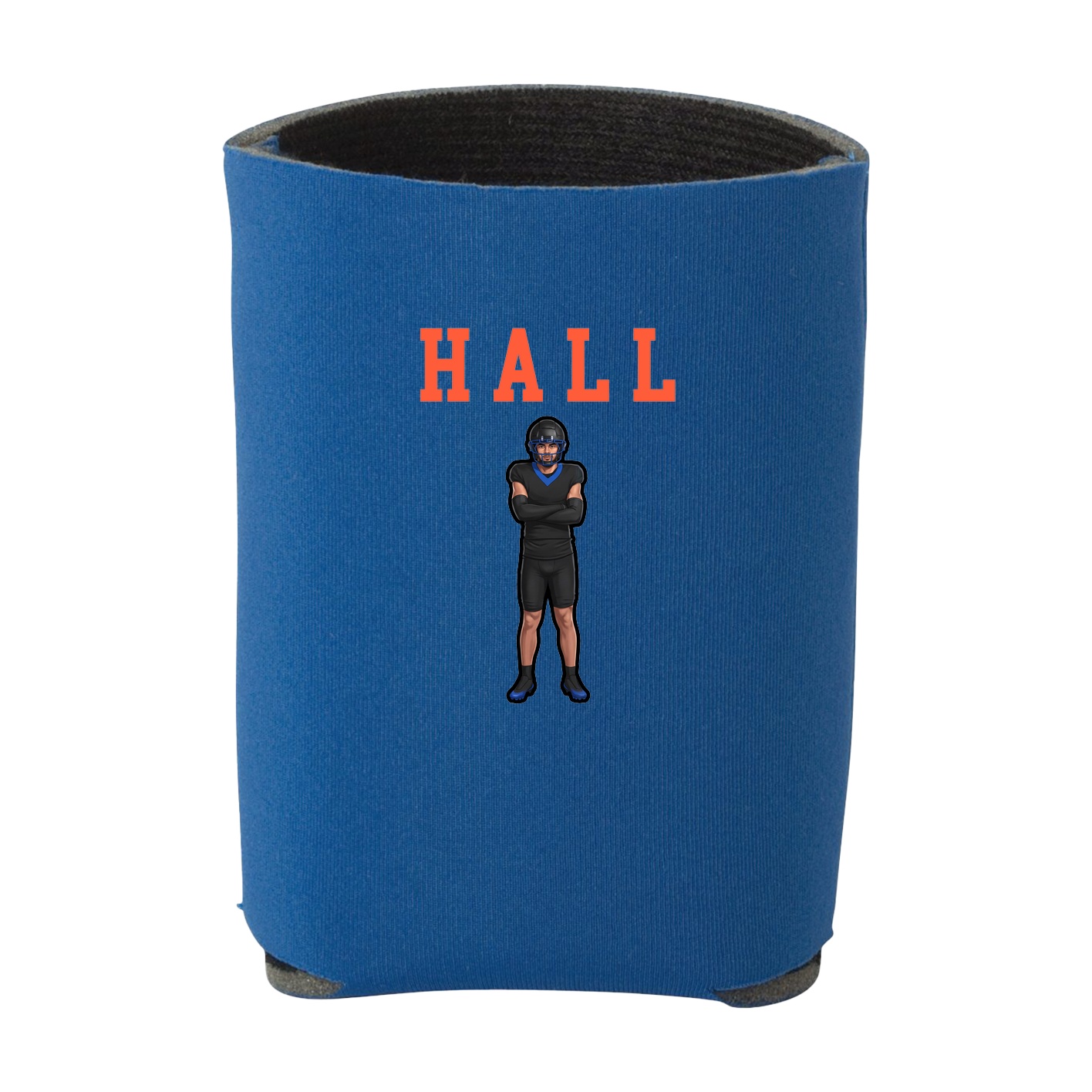 Can Holder — Shirsey in Royal