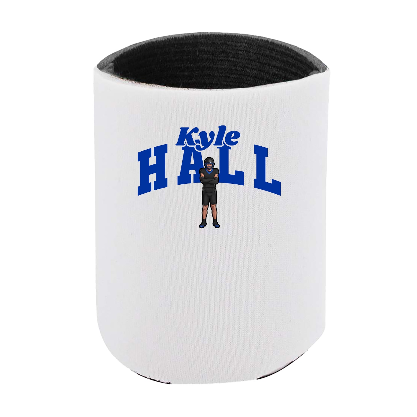 Can Holder — Signature Arch in White