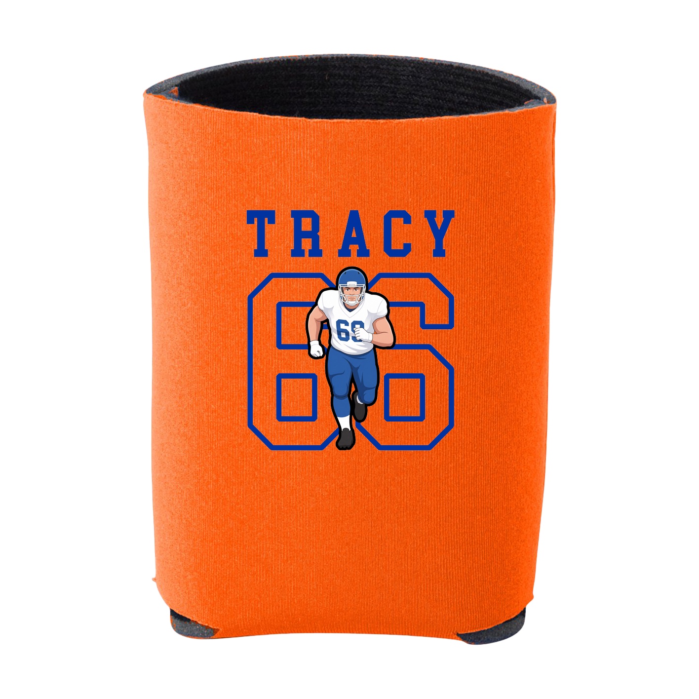 Can Holder — Shirsey in Orange