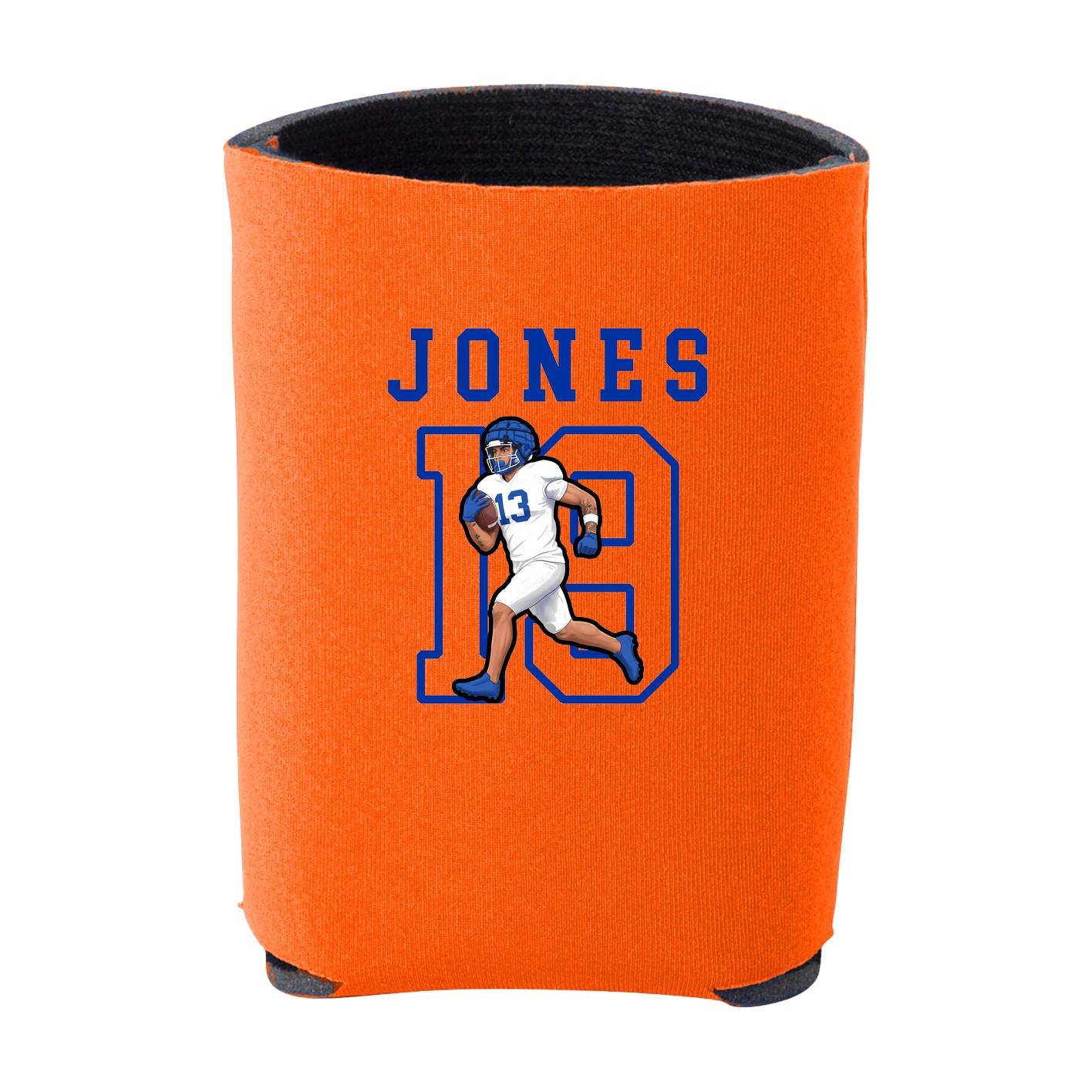 Can Holder — Shirsey in Orange