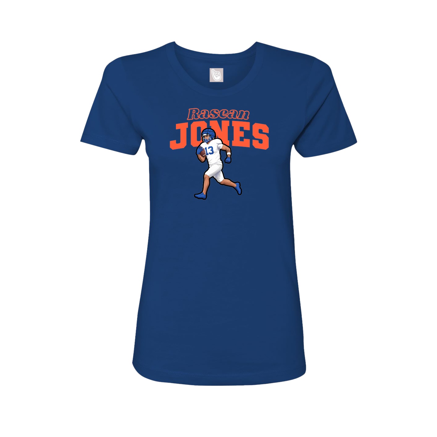 Fitted Women's Tee