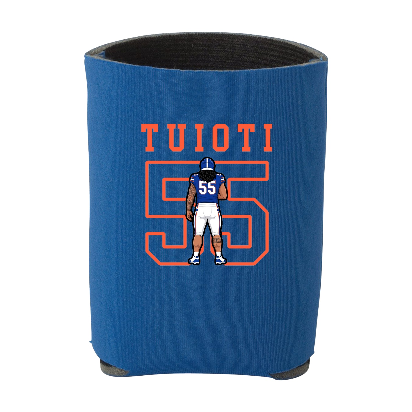 Can Holder — Shirsey in Royal