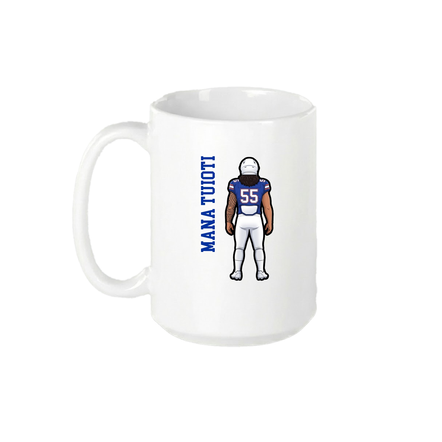 15oz Coffee Mug