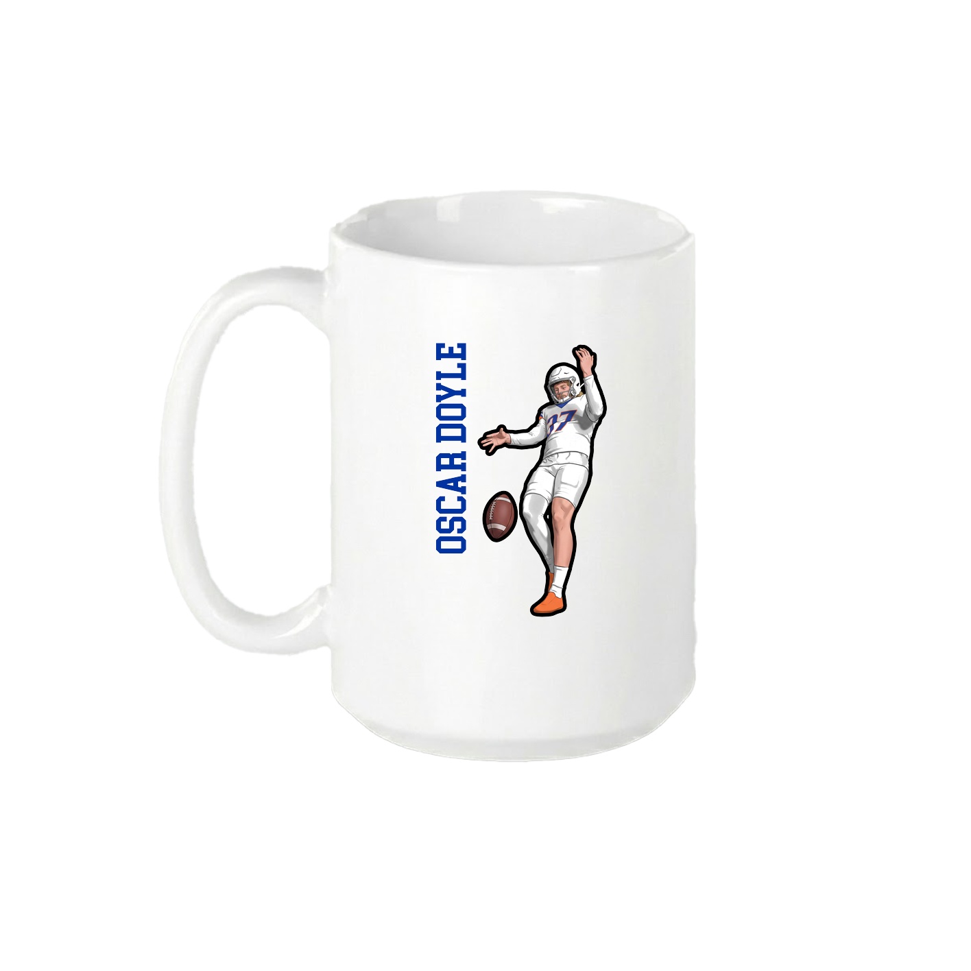 15oz Coffee Mug