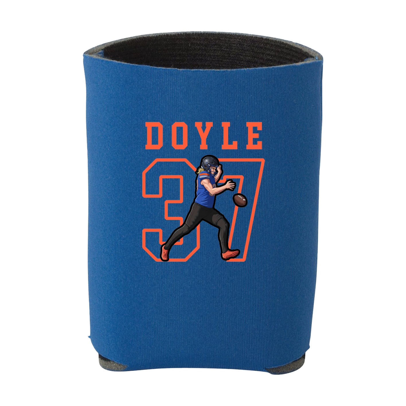 Can Holder — Shirsey in Royal