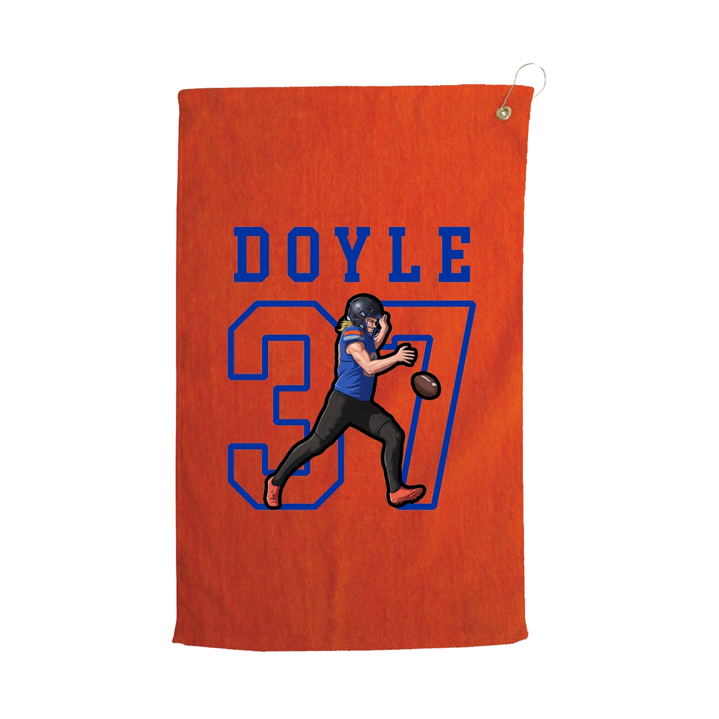 Golf Towel