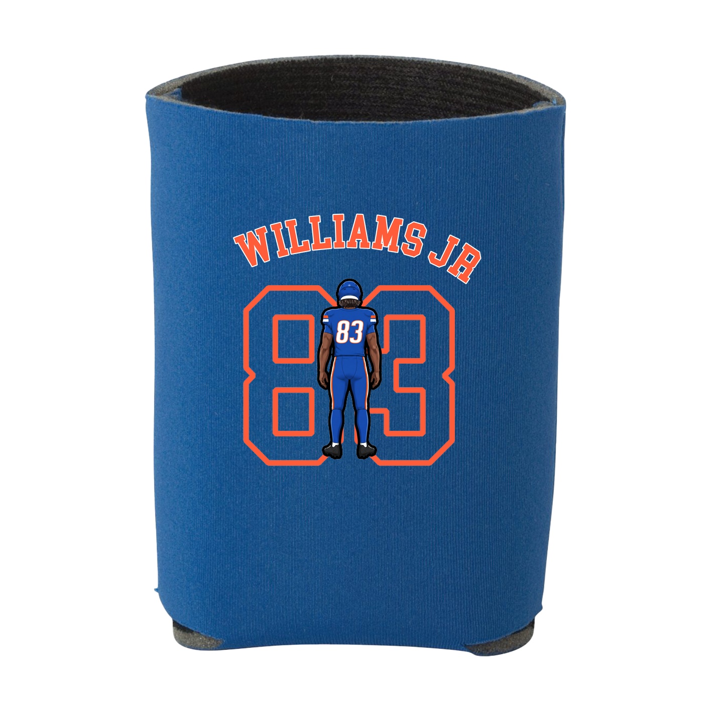 Can Holder — Shirsey Arch in Royal