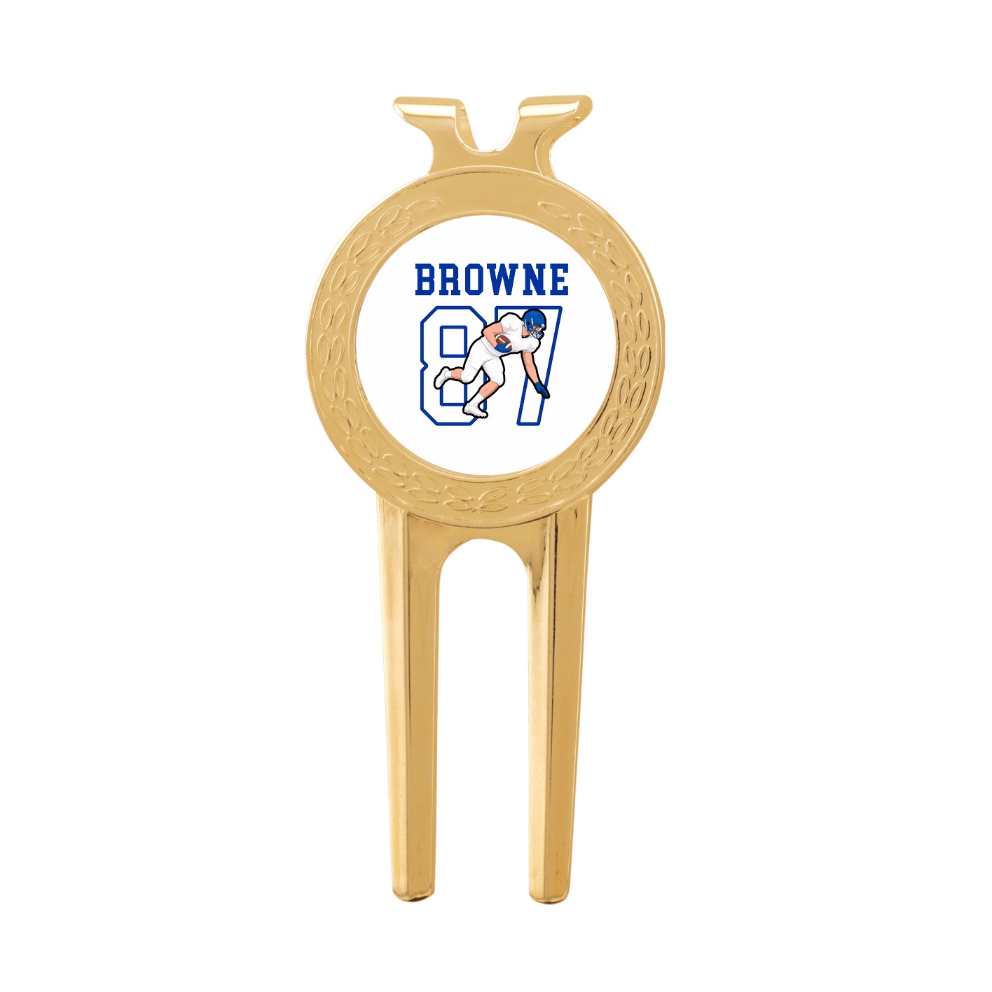 Divot Tool with Ball Marker — Shirsey in Classic