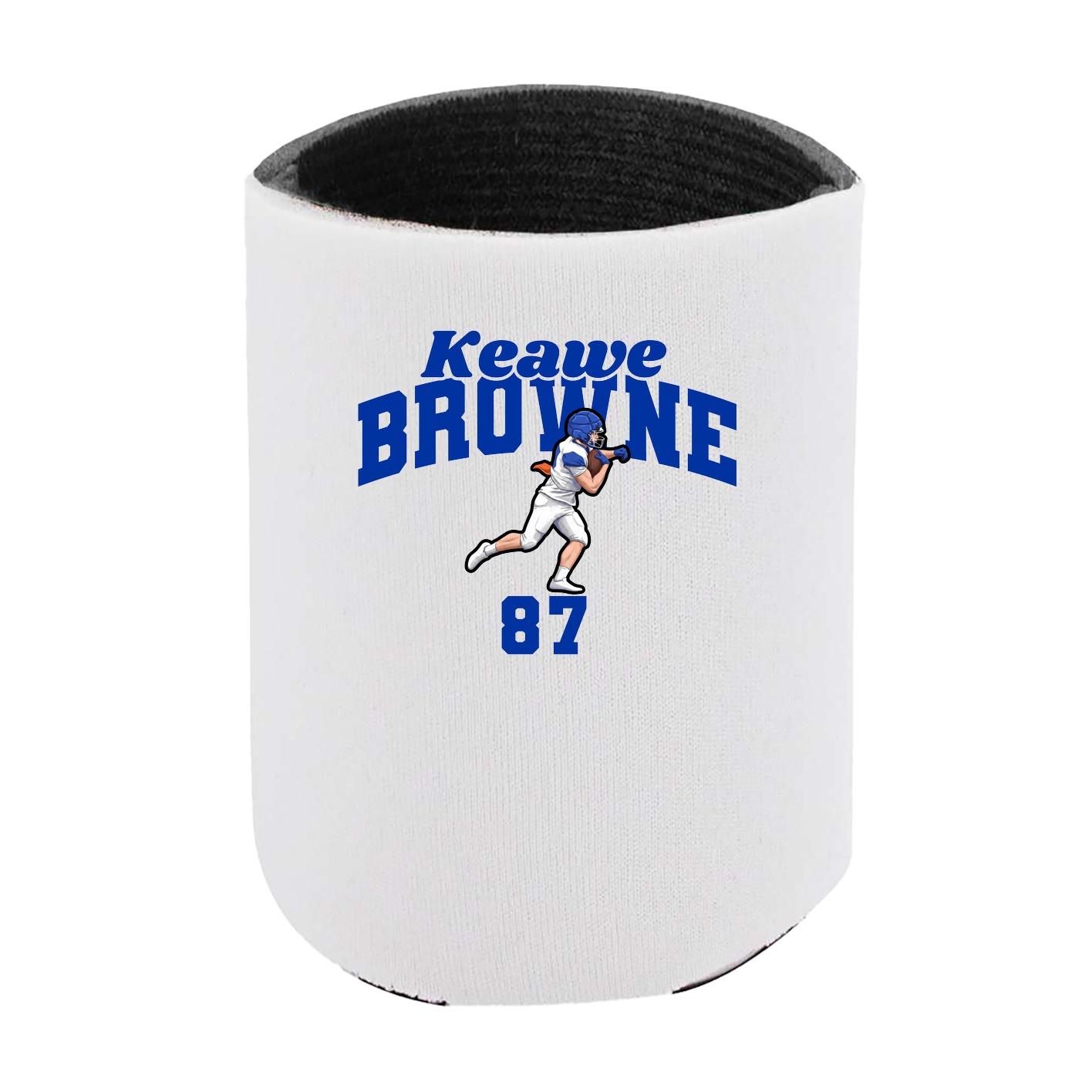 Can Holder — Signature Arch in White