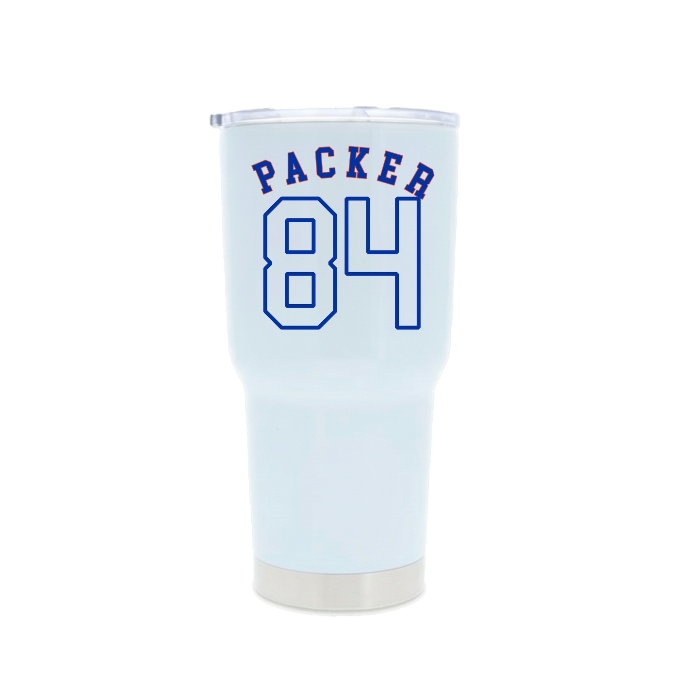 30oz Stainless Steel Tumbler