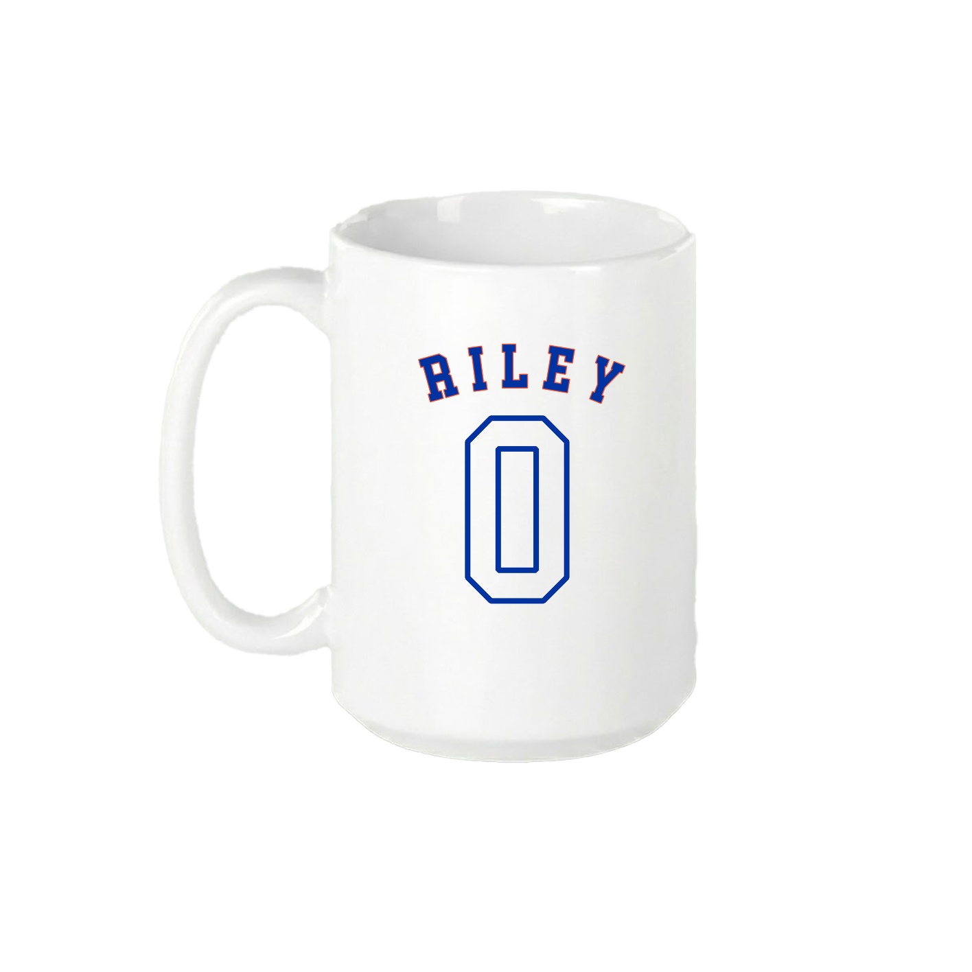 15oz Coffee Mug