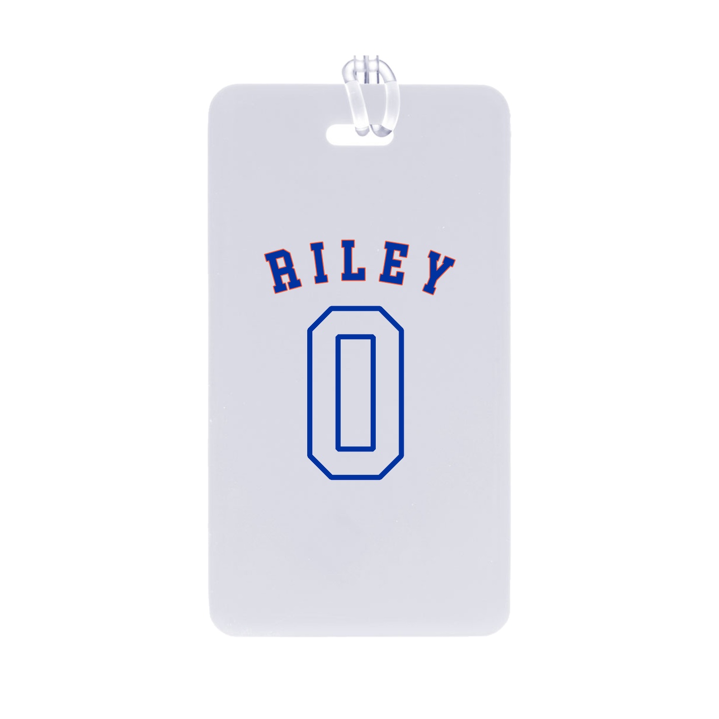 Bag Tag
