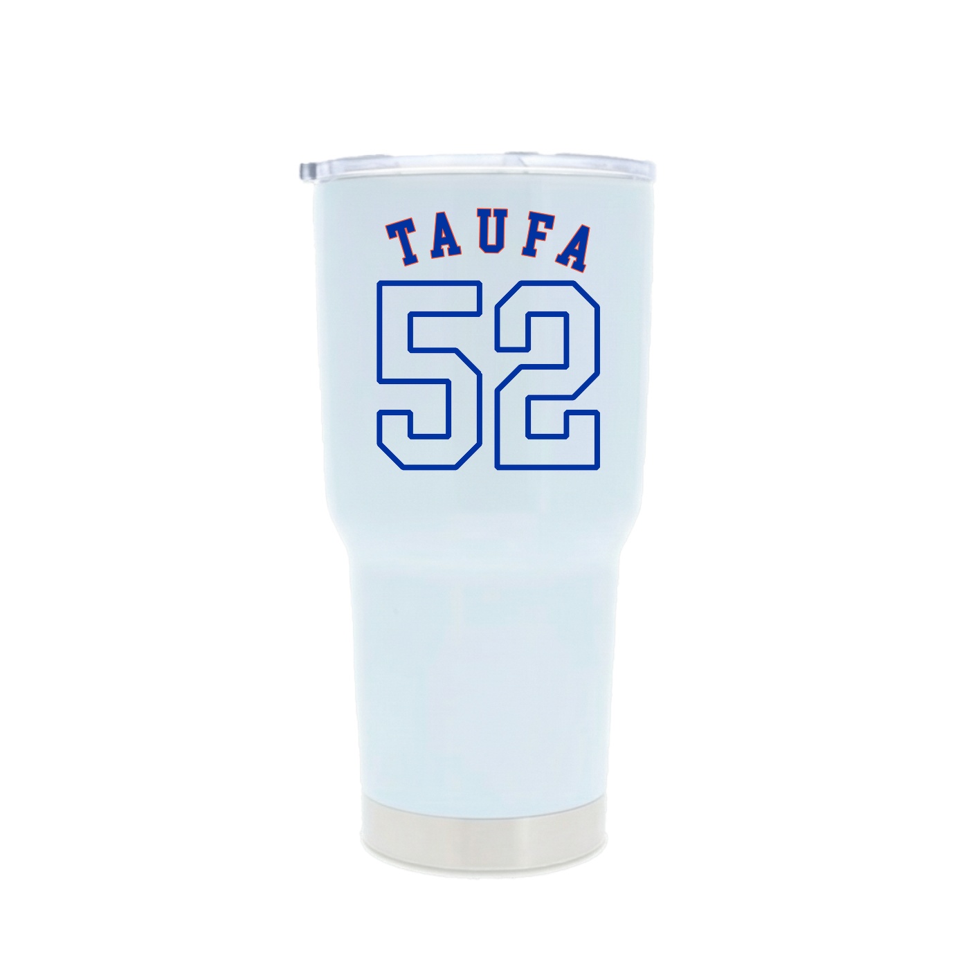 30oz Stainless Steel Tumbler