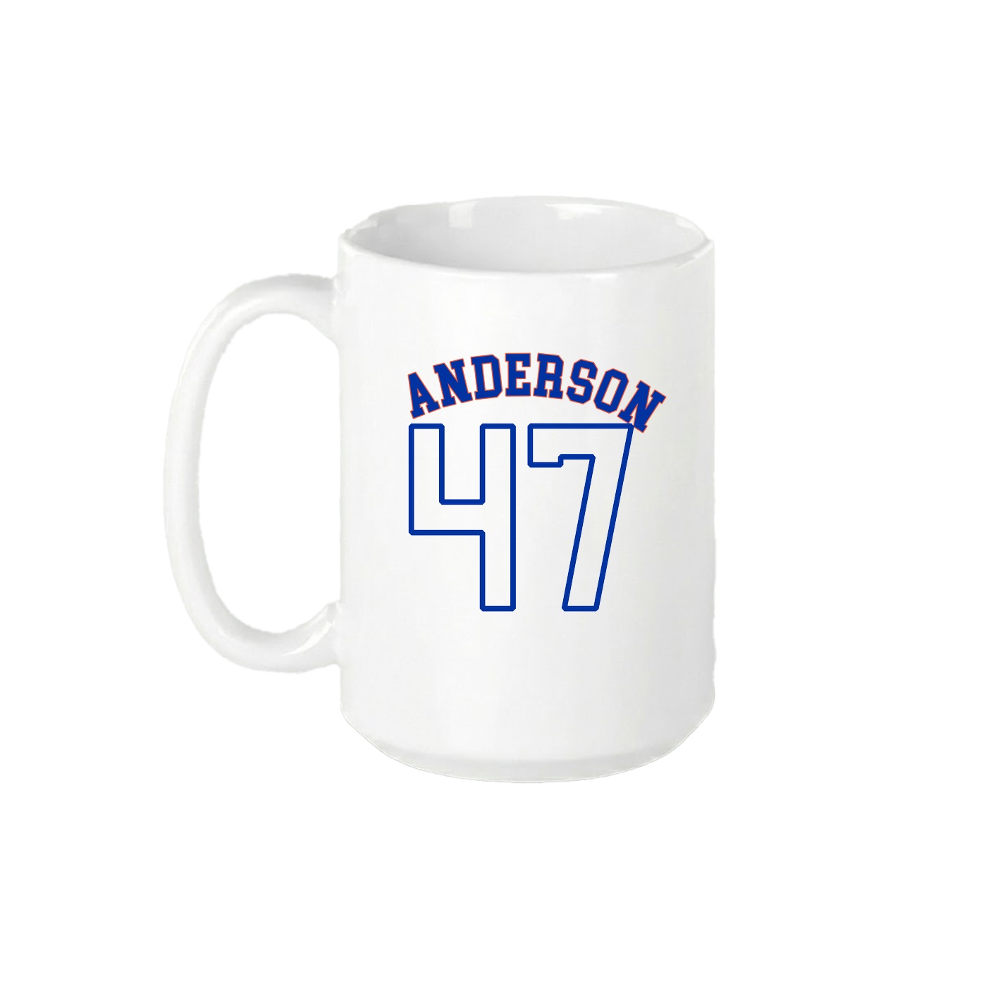 15oz Coffee Mug