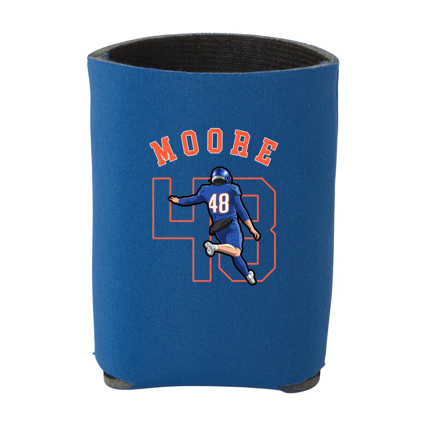 Can Holder — Shirsey Arch in Royal
