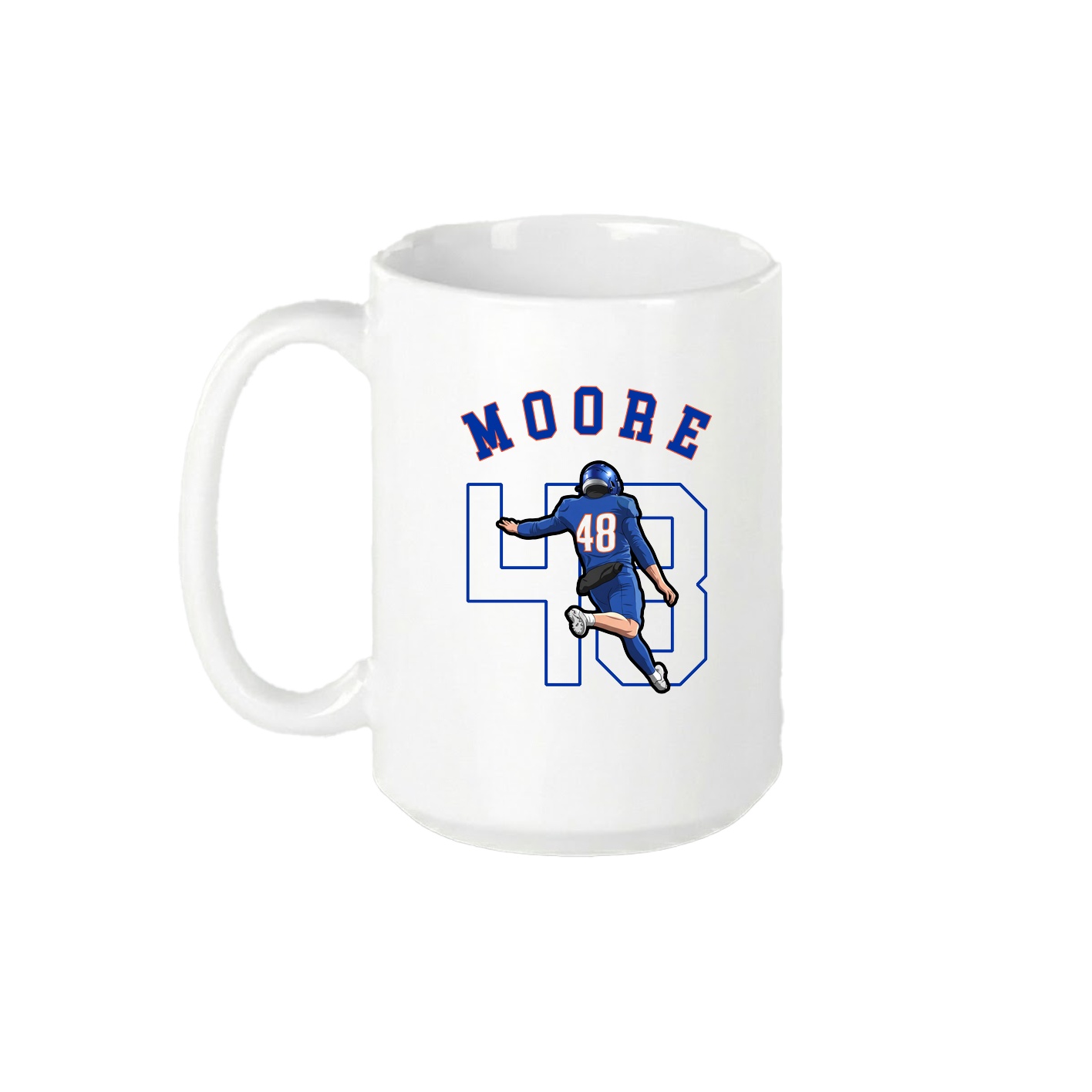 15oz Coffee Mug