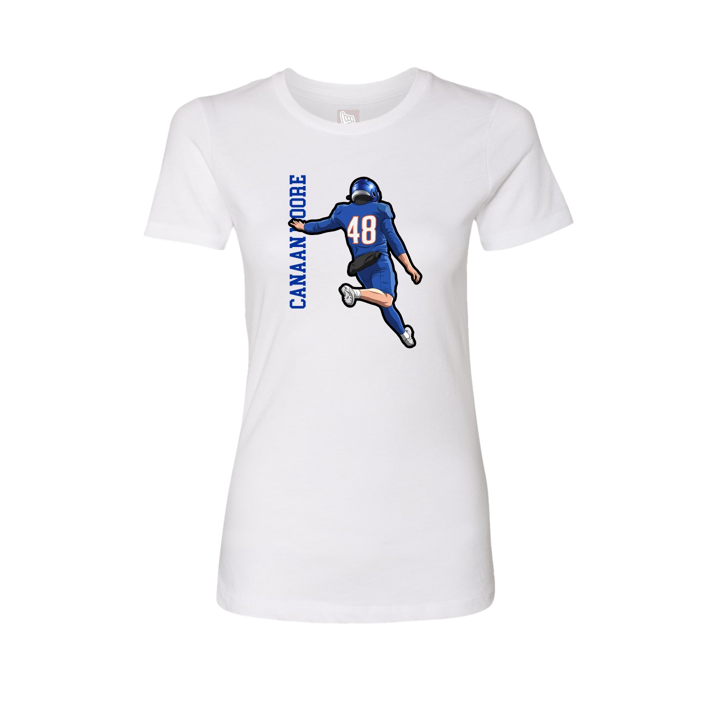 Womens Tee