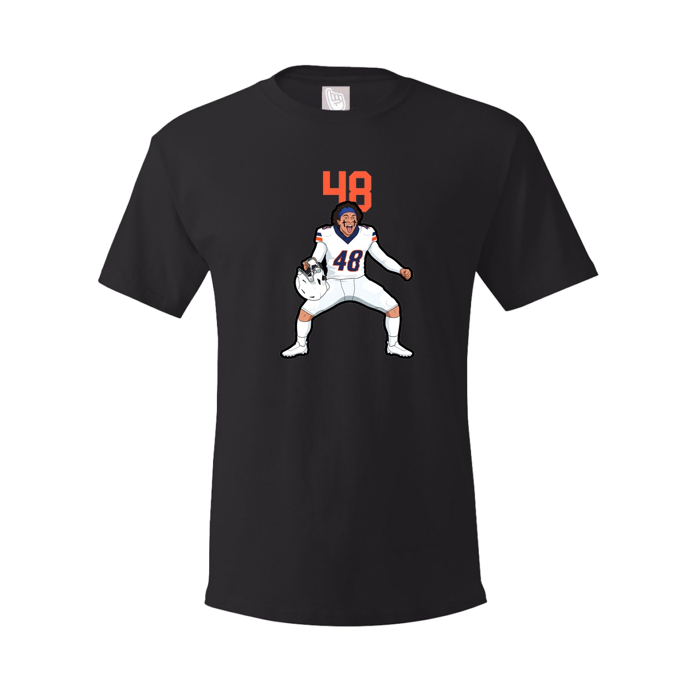 NIL Club Tee