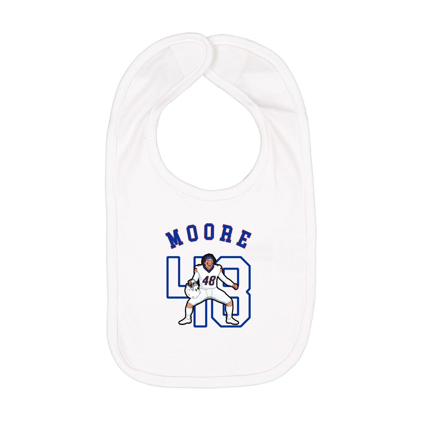Infant Bib