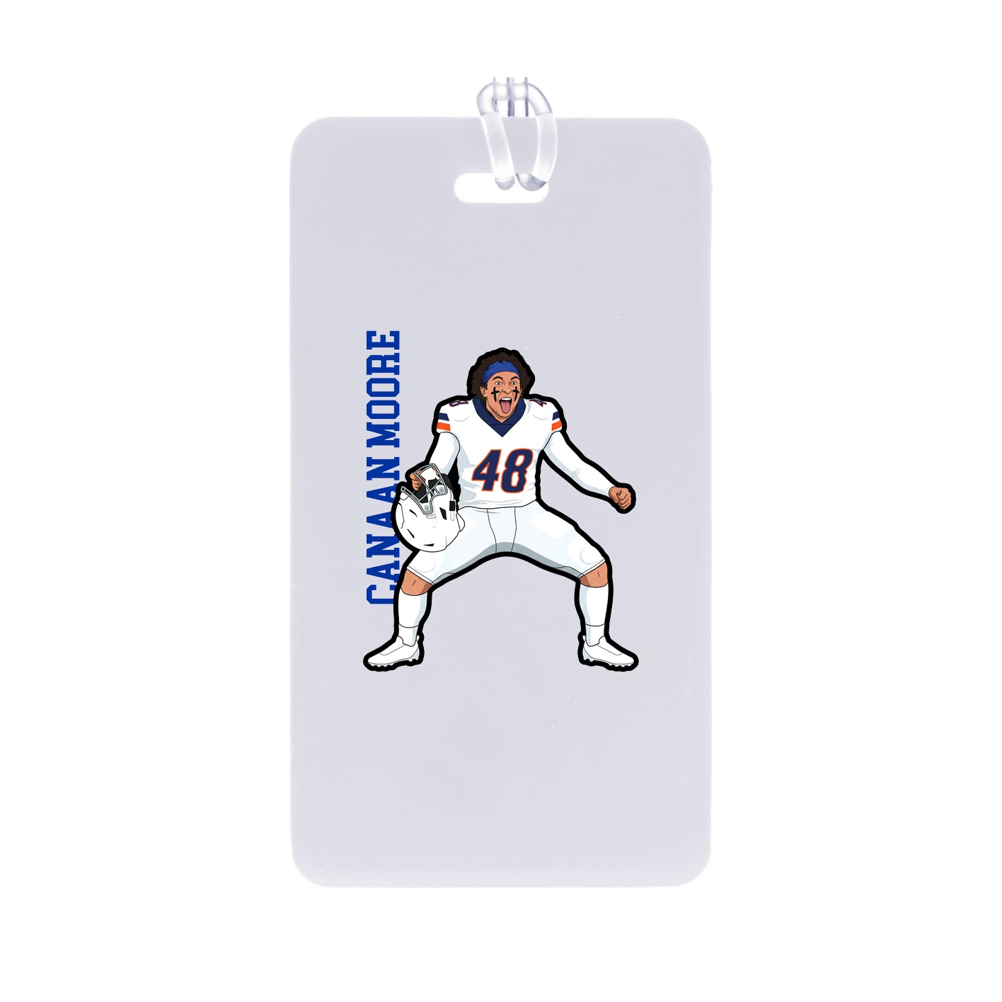 Bag Tag