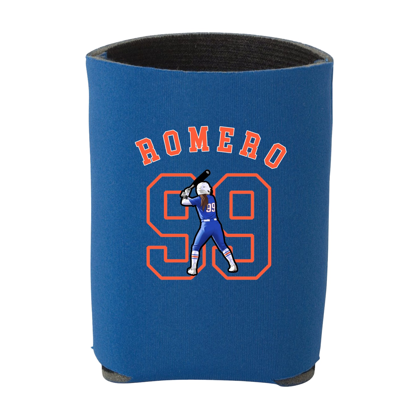 Can Holder — Shirsey Arch in Royal
