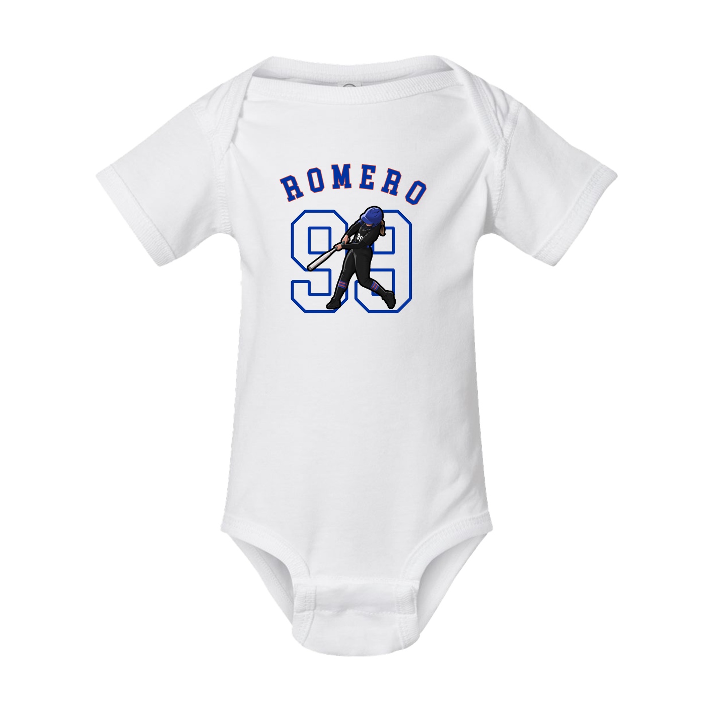 Baby Onesie