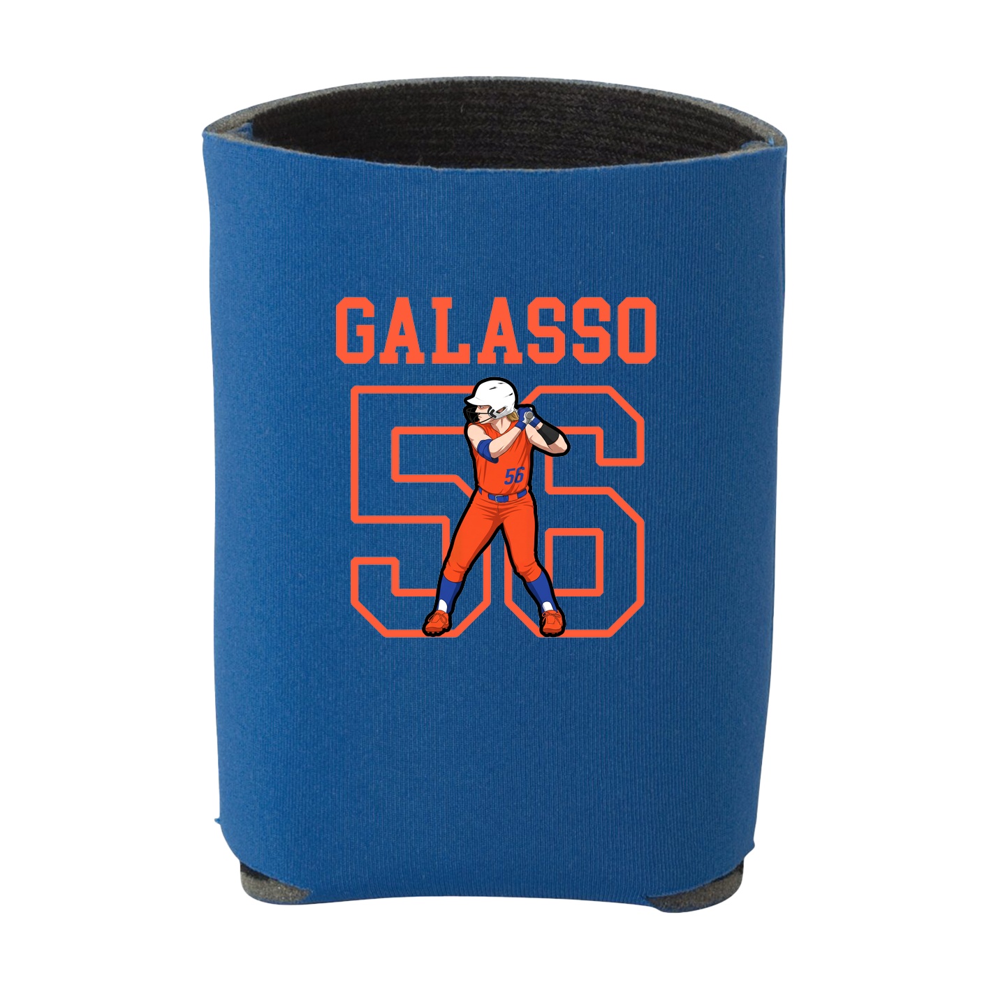 Can Holder — Shirsey in Royal