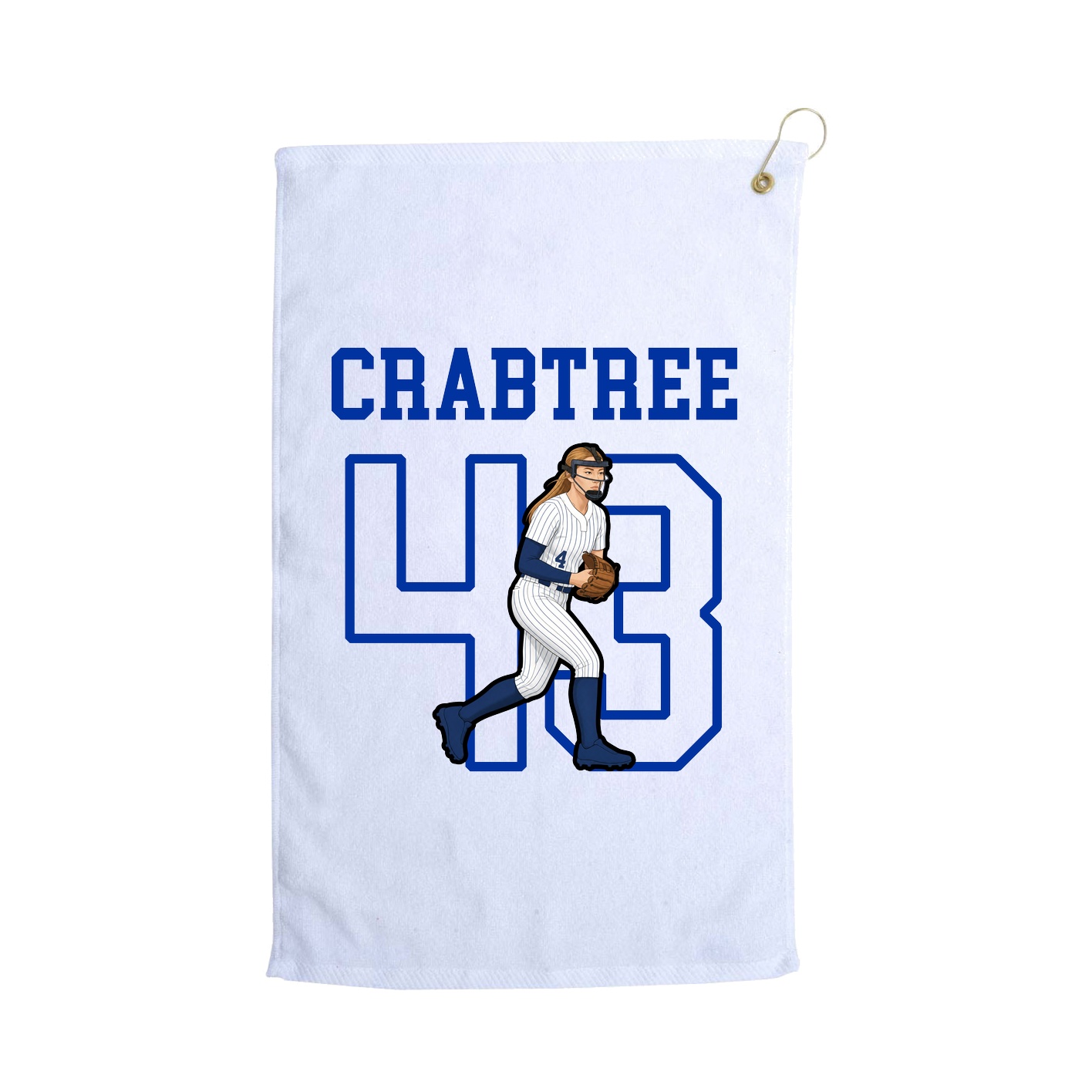 Golf Towel