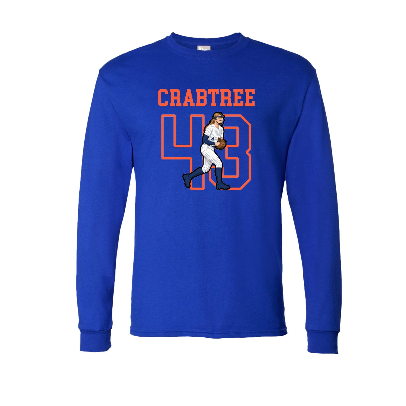 Long Sleeve Tee