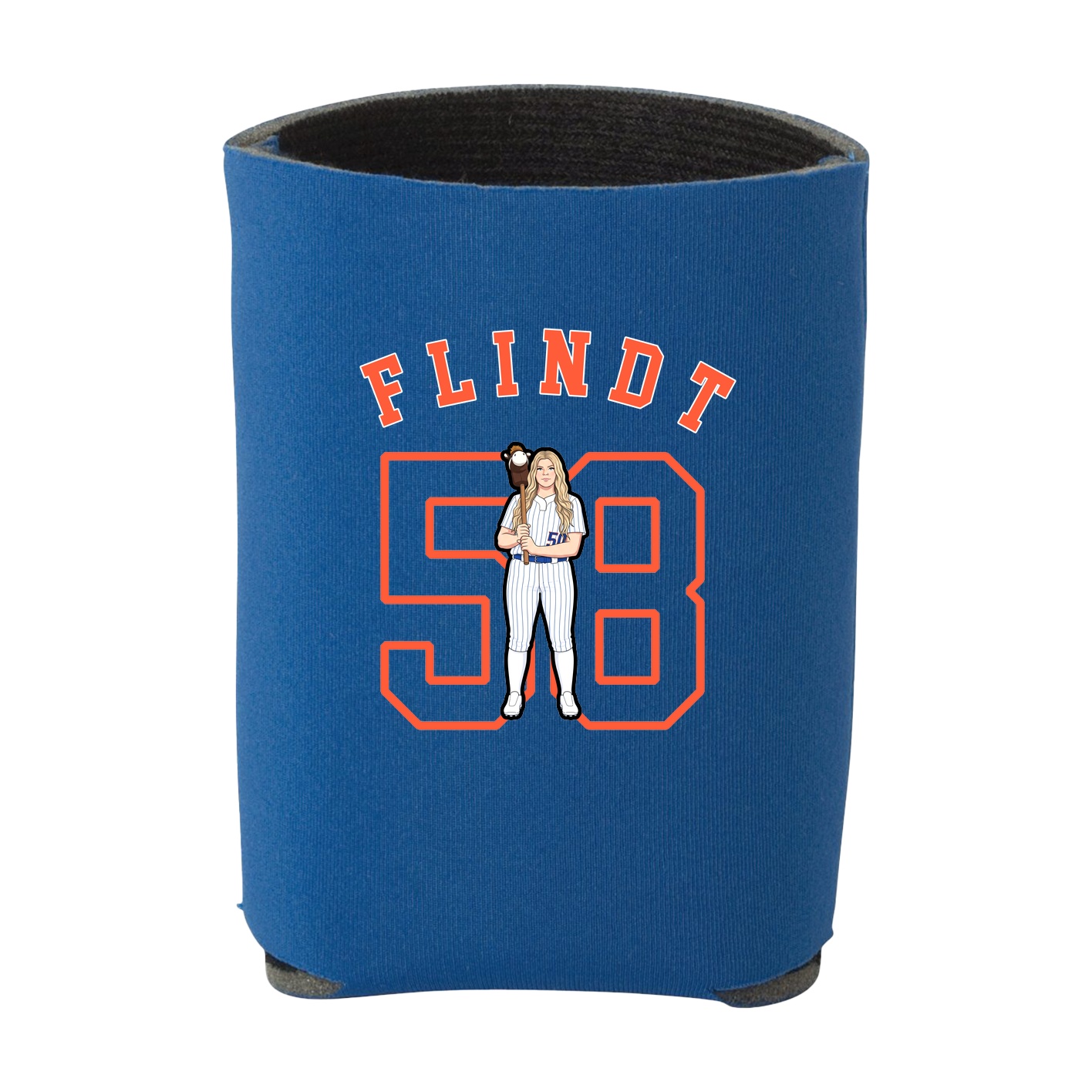 Can Holder — Shirsey Arch in Royal