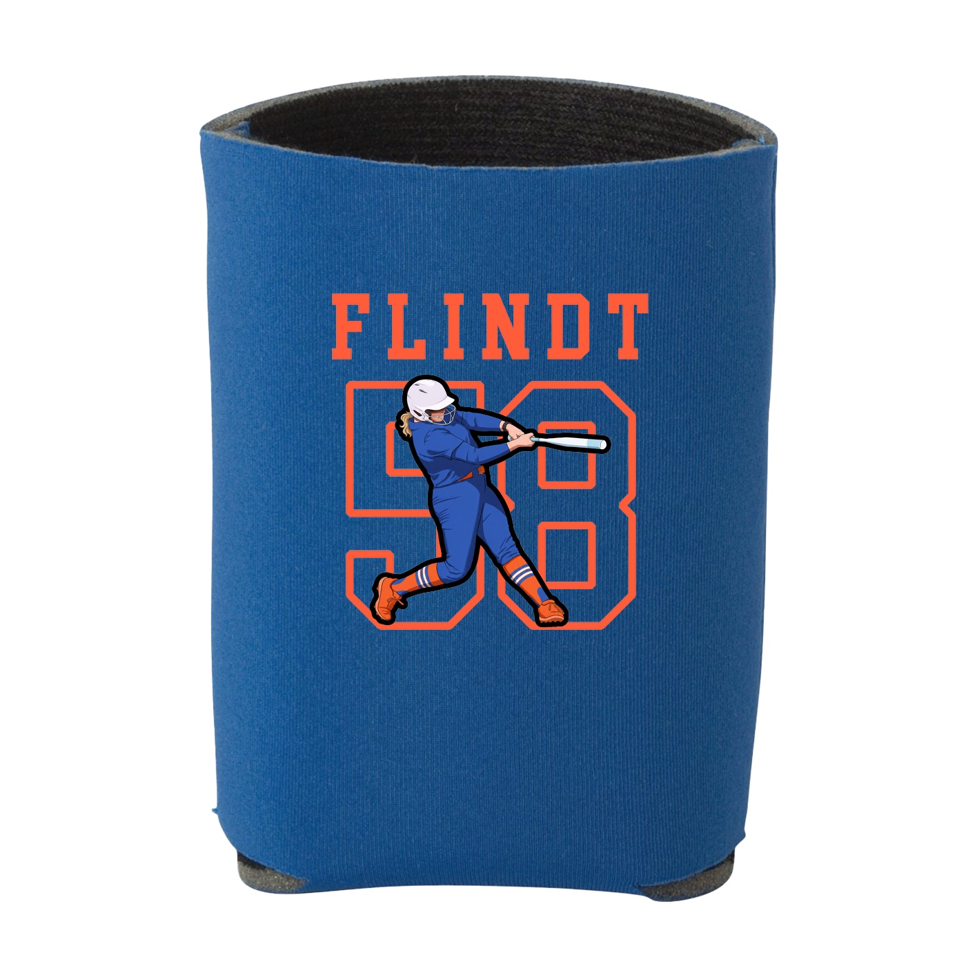 Can Holder — Shirsey in Royal