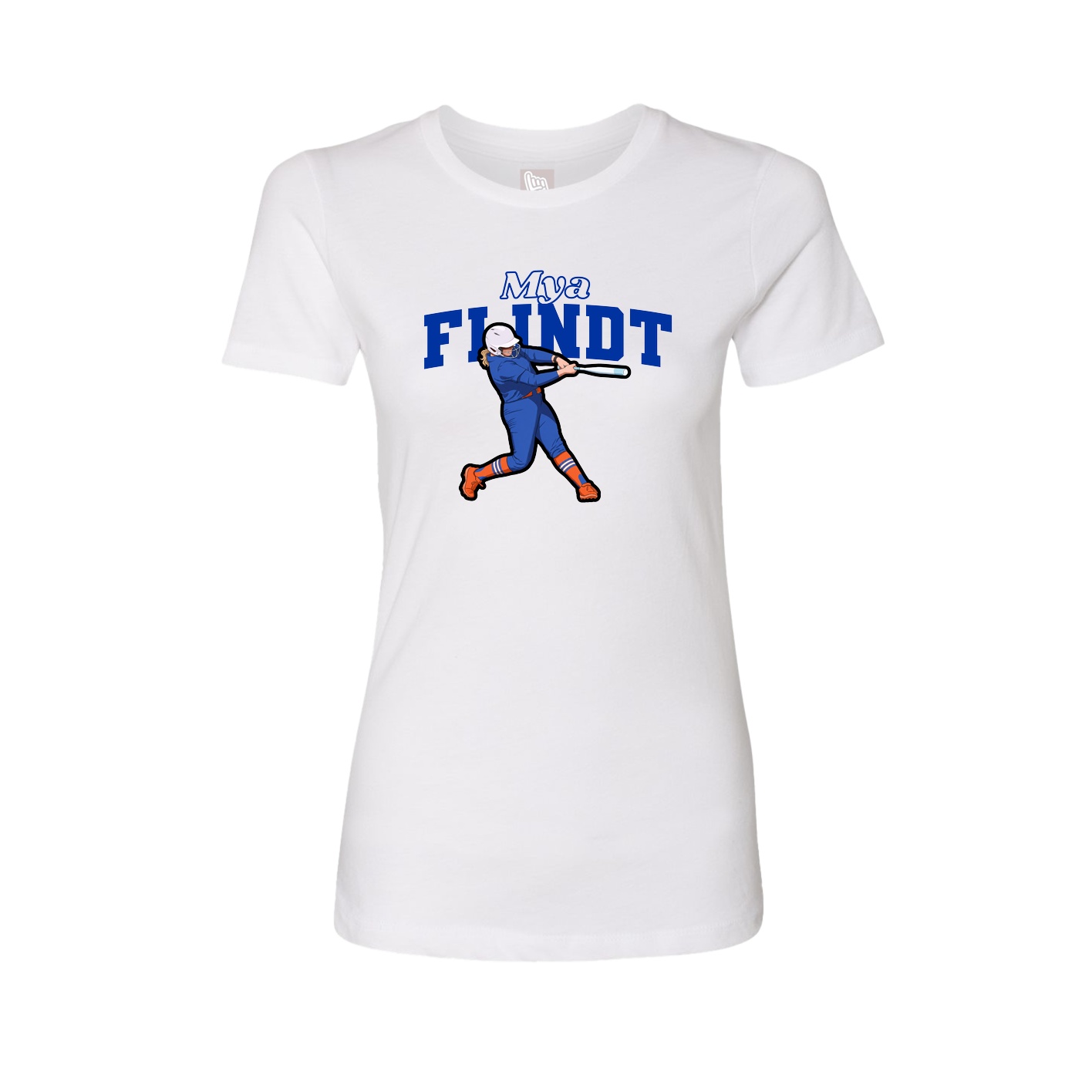Fitted Women's Tee