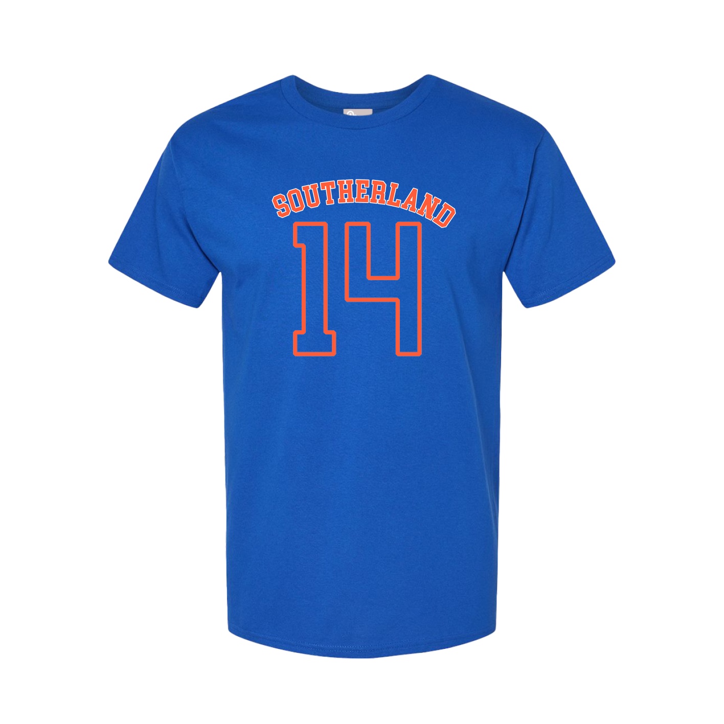 Tee — Shirsey Arch in Royal