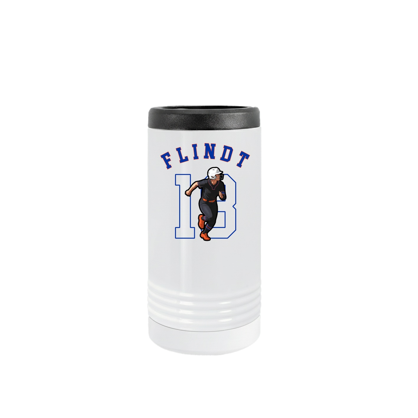 Slim Beverage Holder