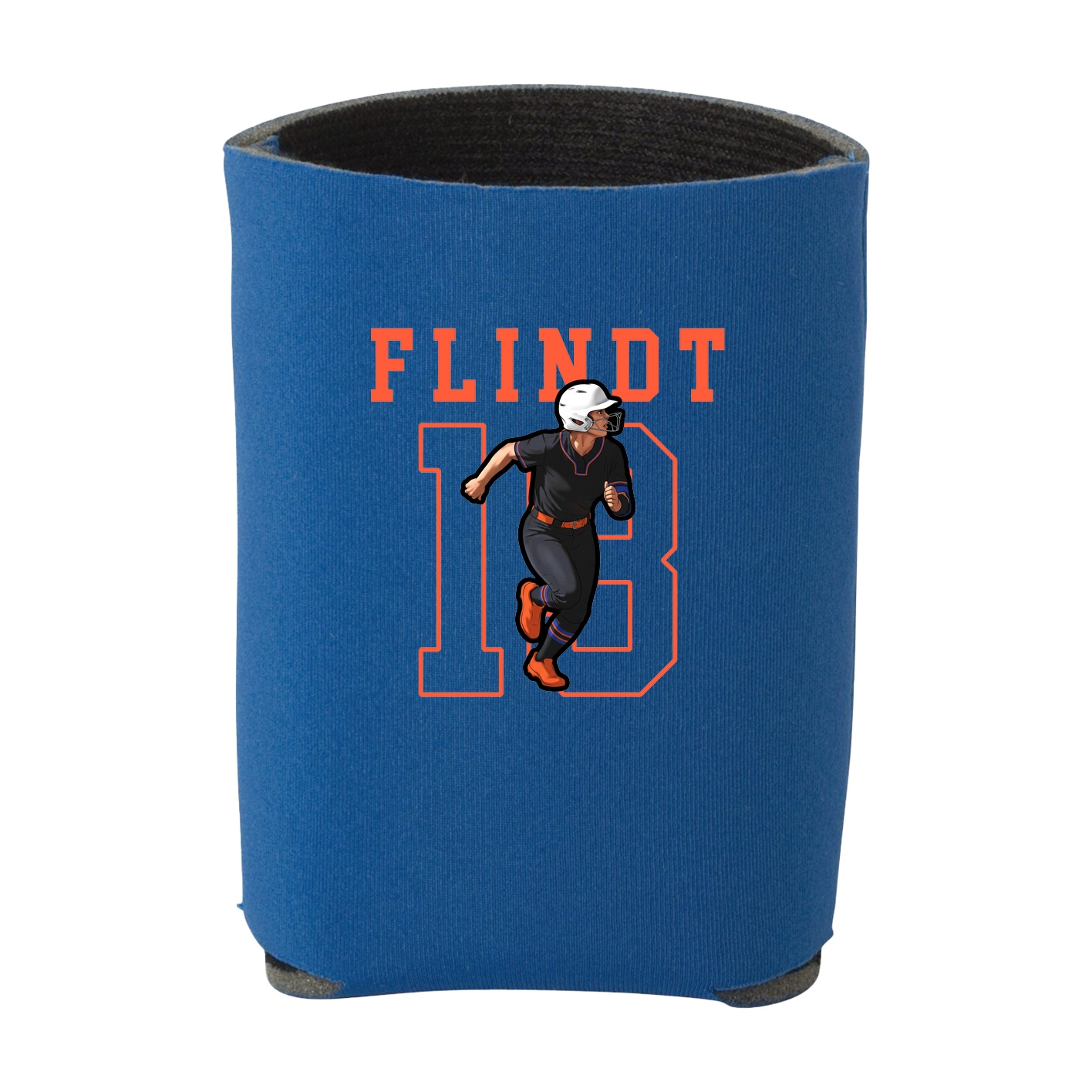 Can Holder — Shirsey in Royal