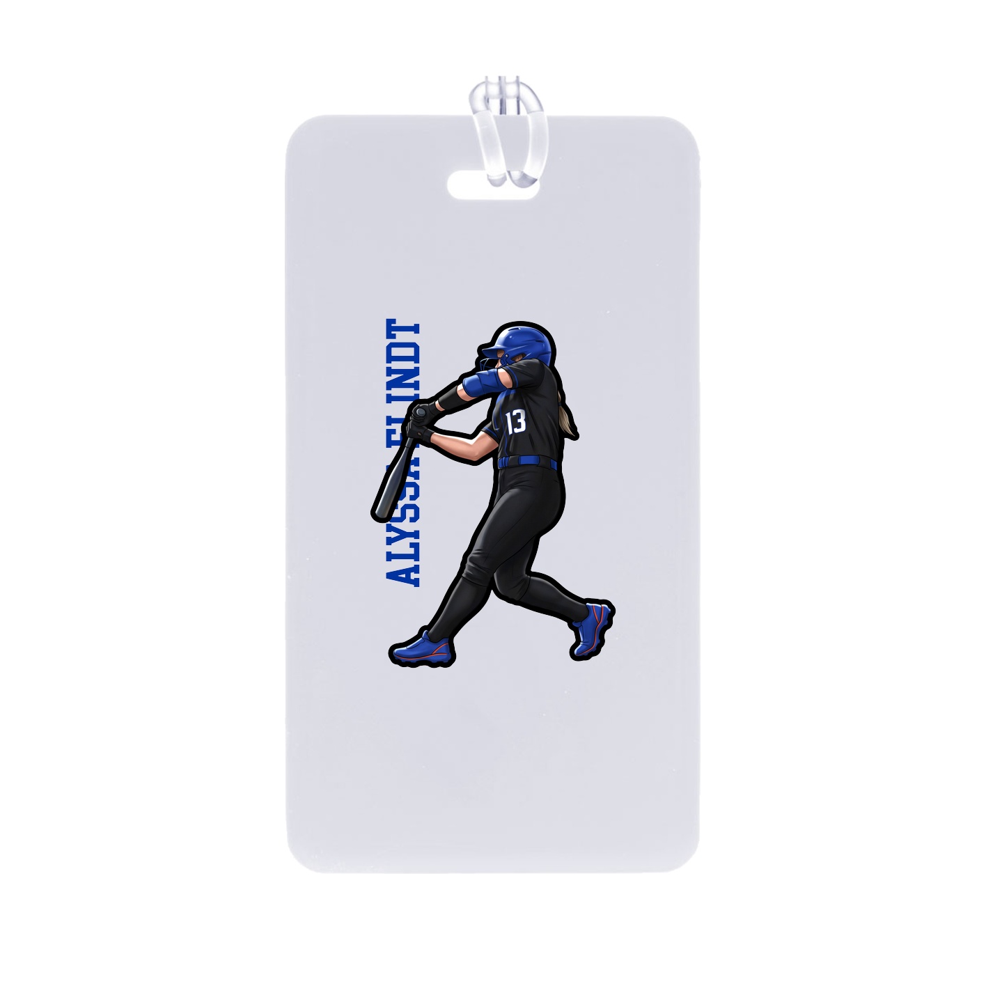 Bag Tag
