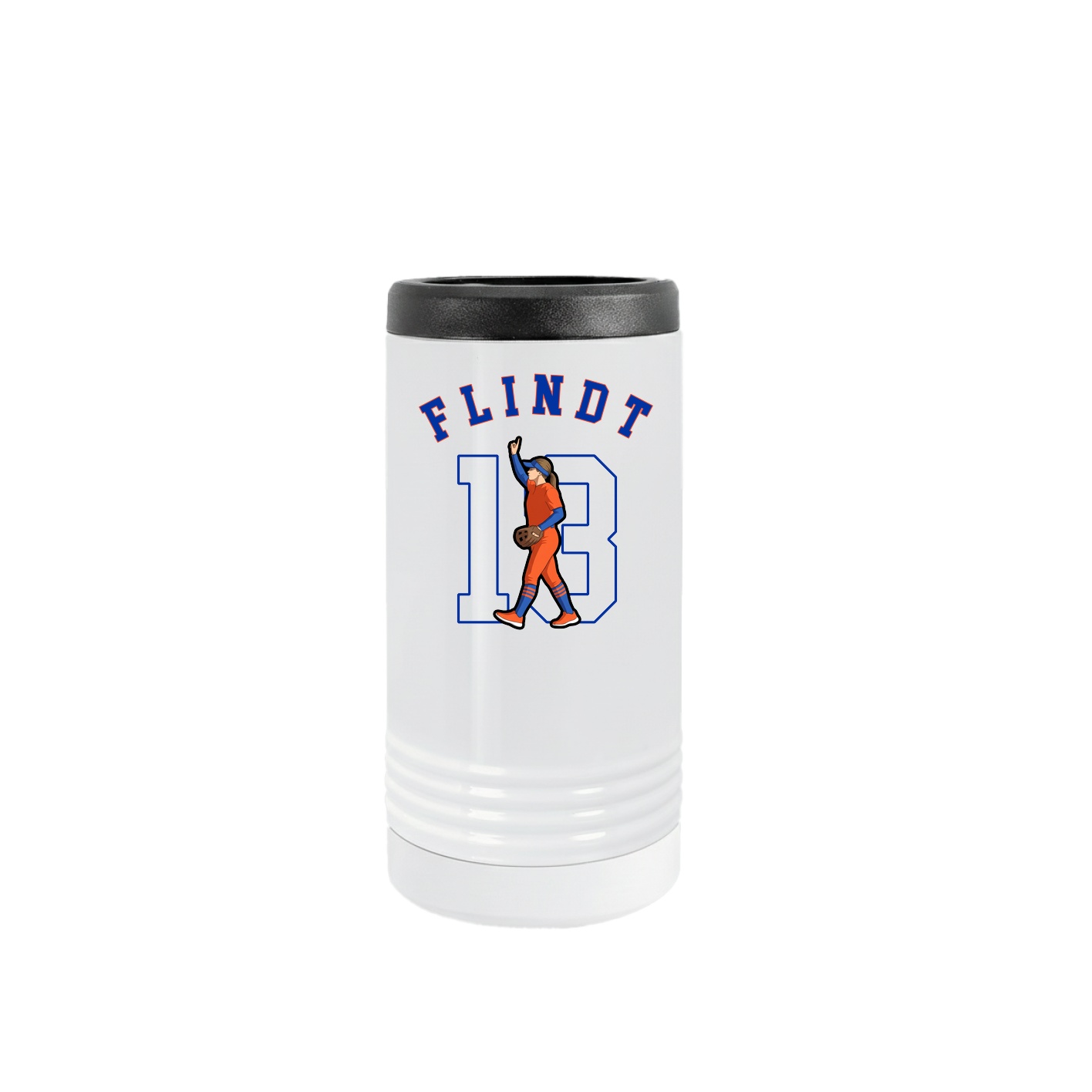 Slim Beverage Holder