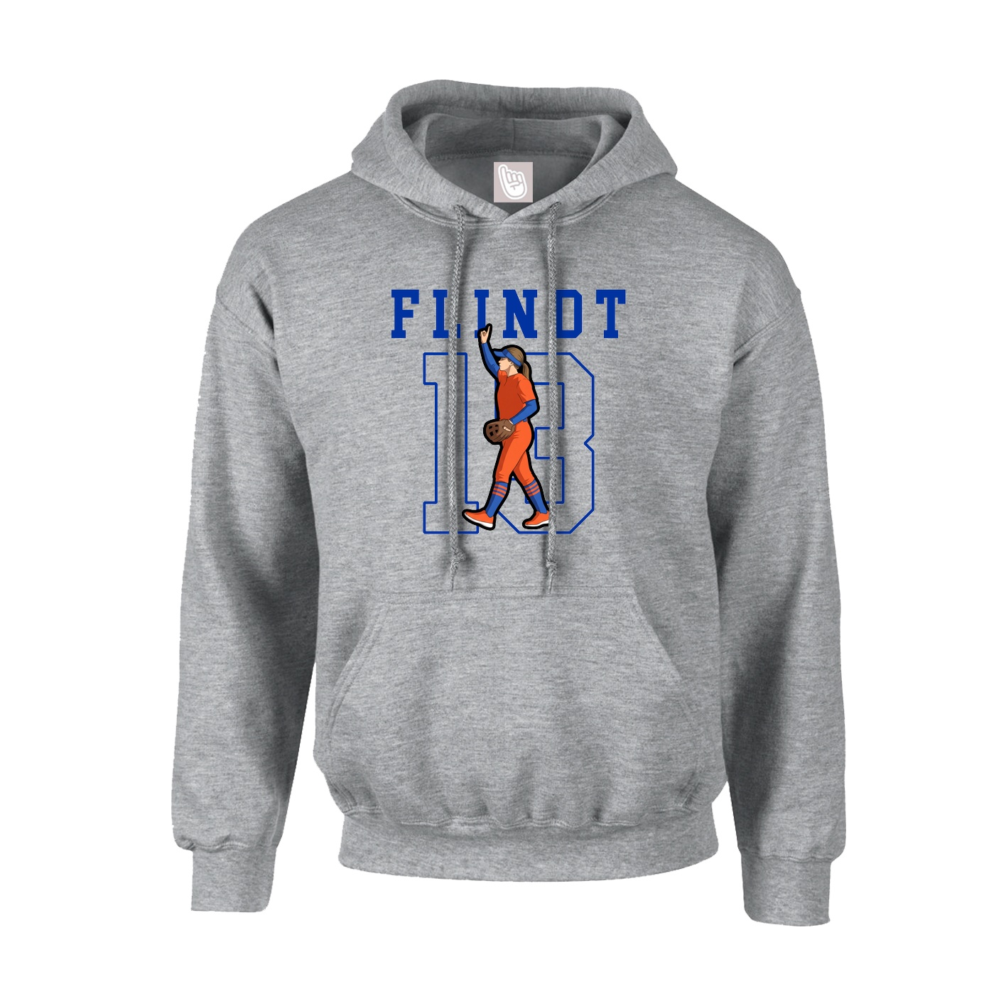 Youth Hoodie