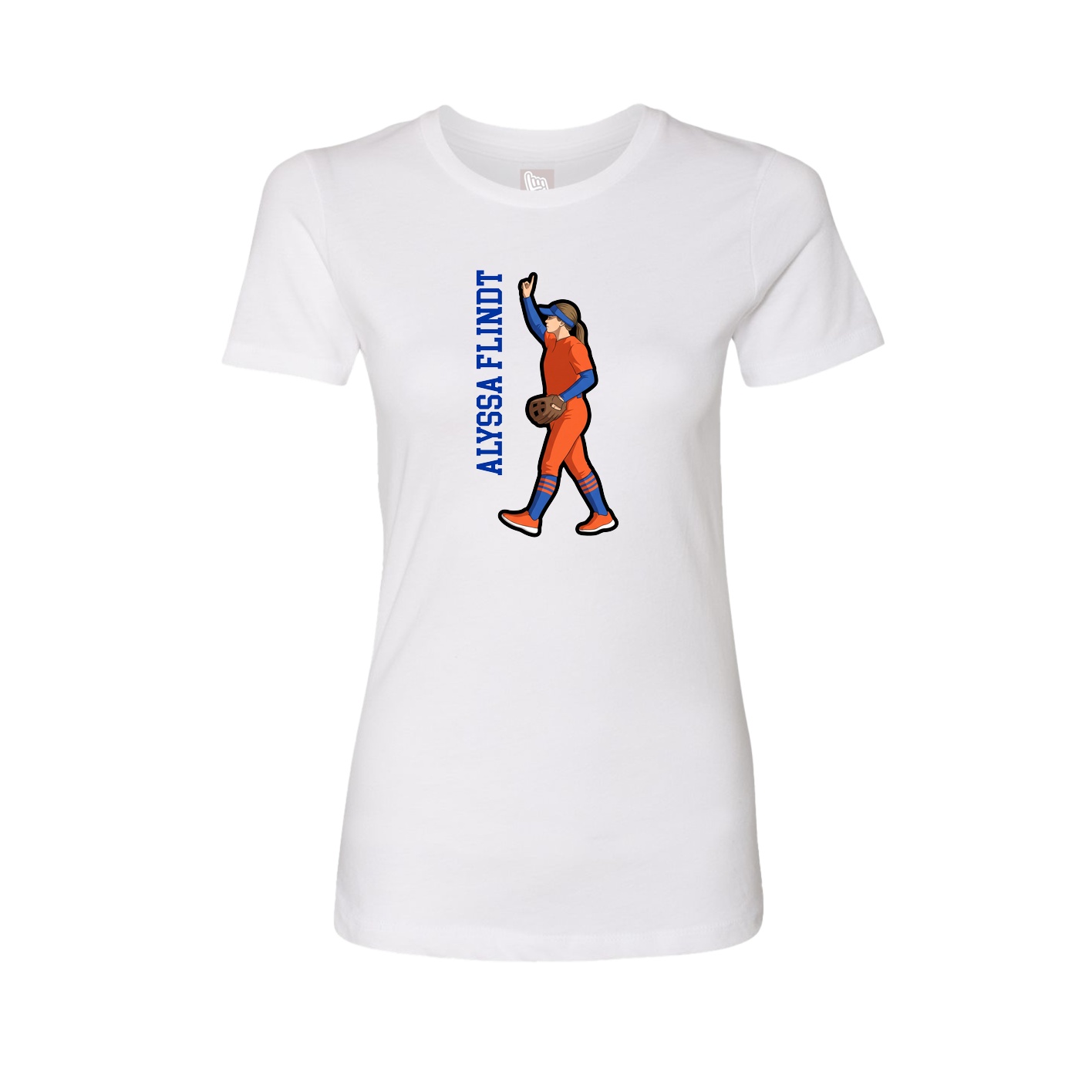 Womens Tee