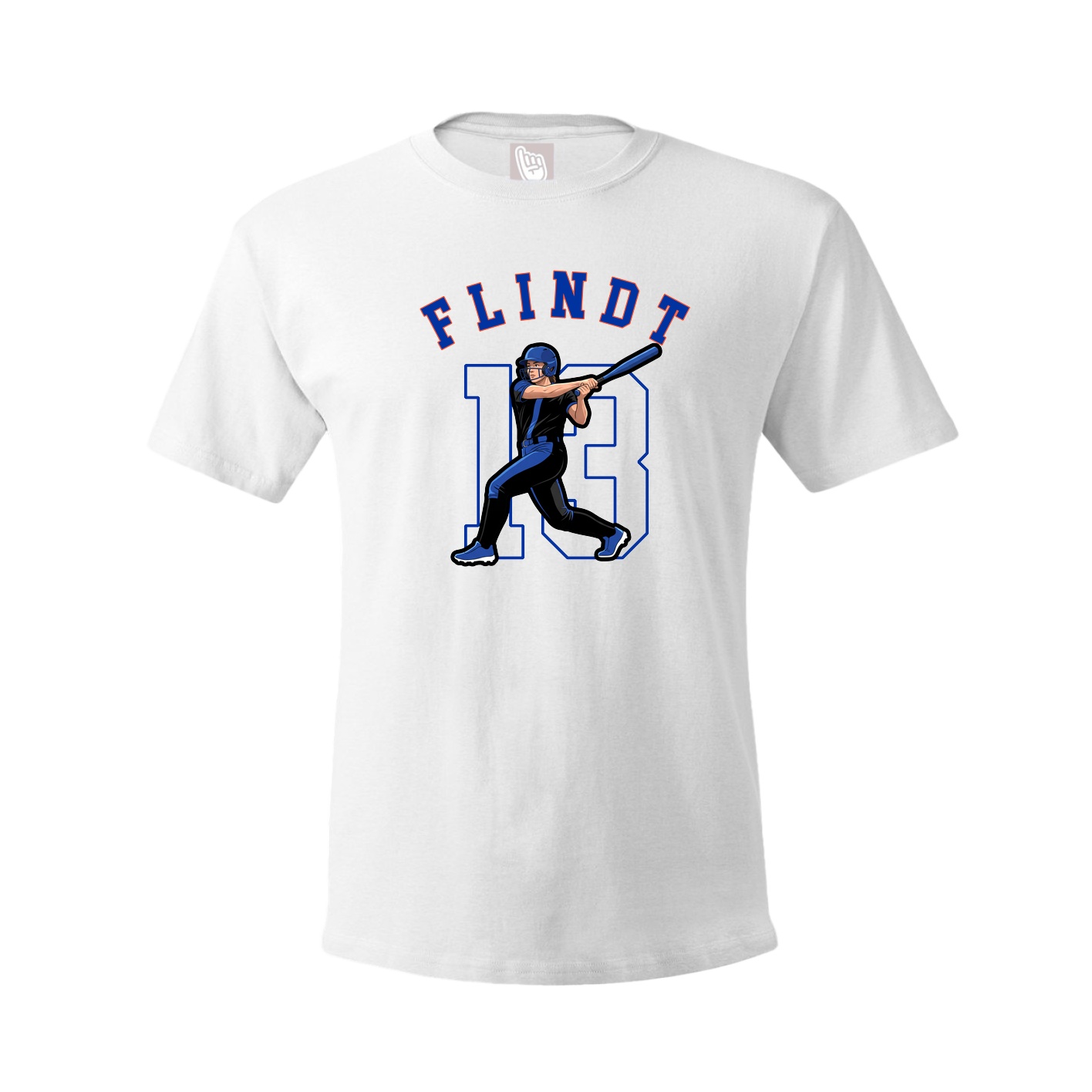 NIL Club Youth Tee